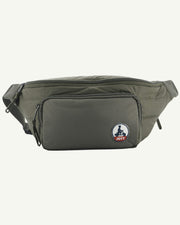 Sac banane bi-matière Army Dena