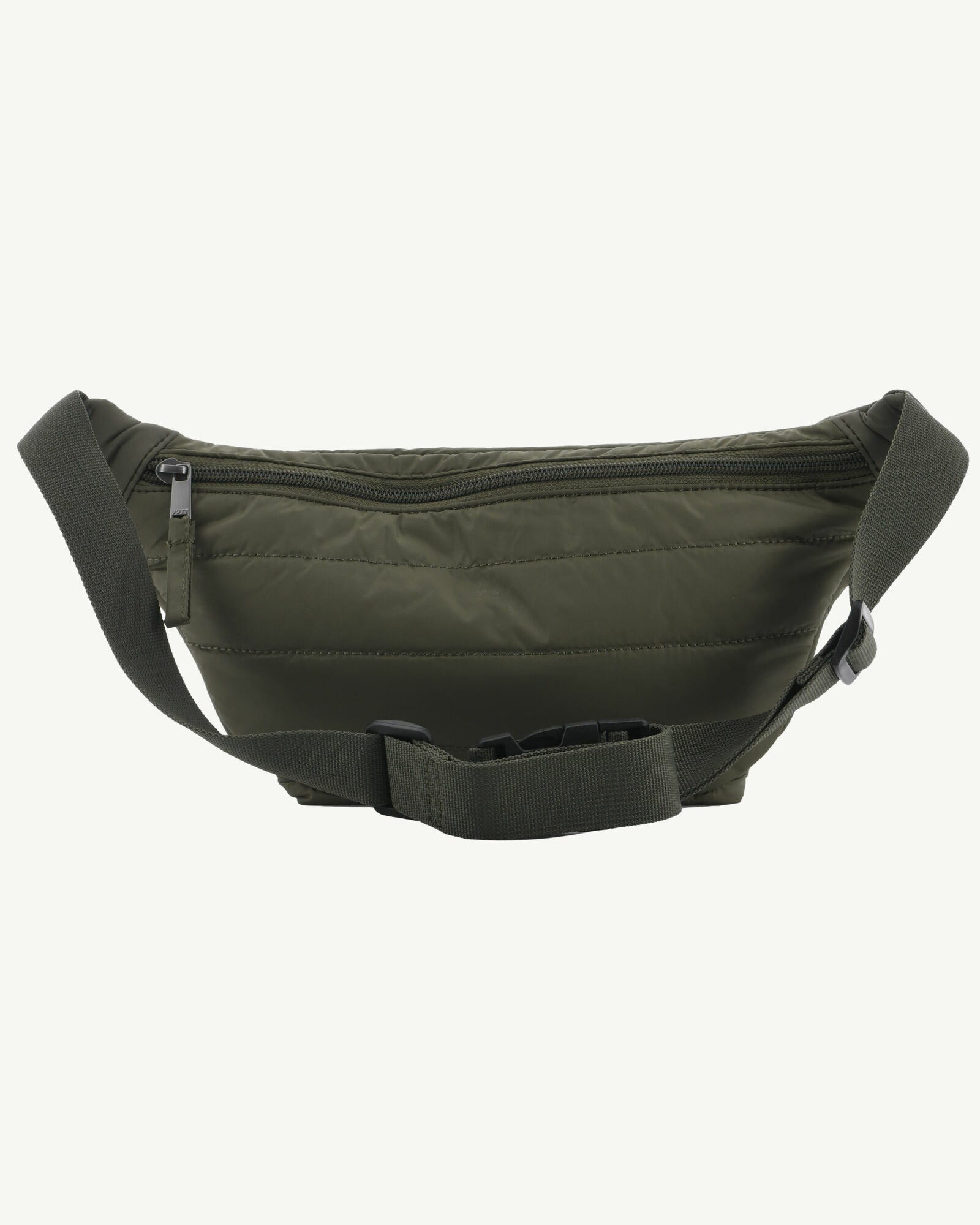 Sac banane bi-matière Army Dena
