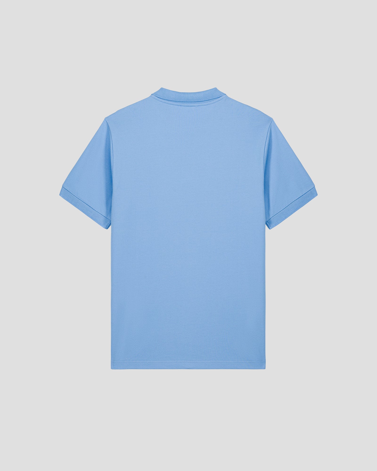 Polo Bleu cristal Antonio