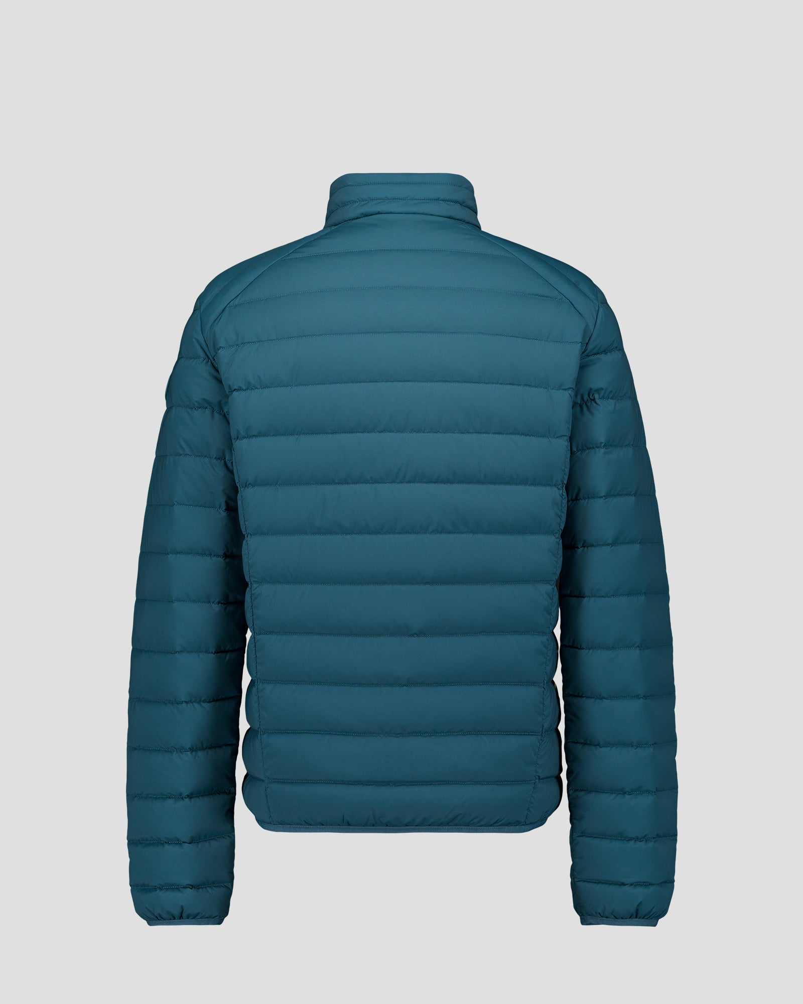 Doudoune légère stretch Encre de mer Aragon