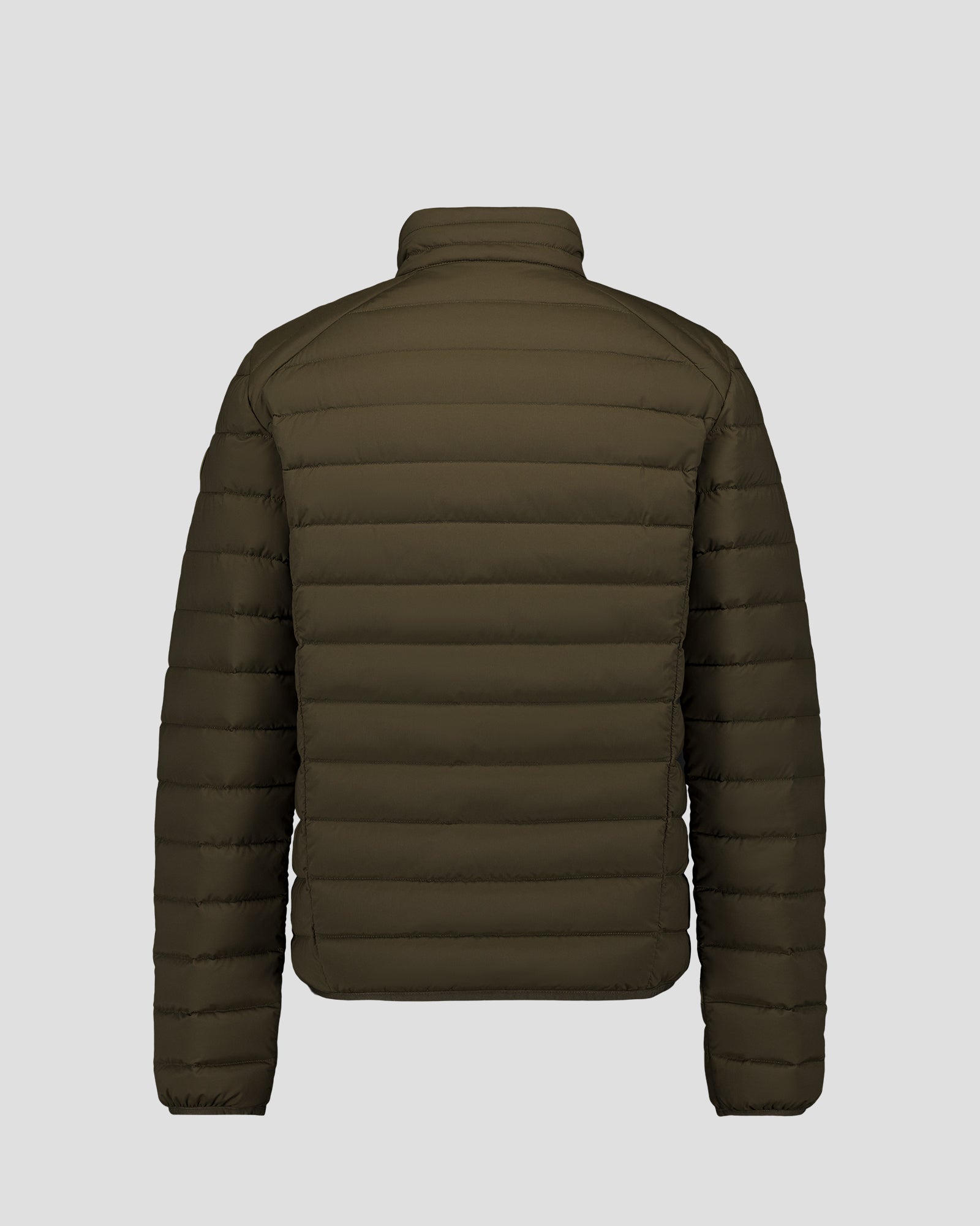 Doudoune légère stretch Army Aragon