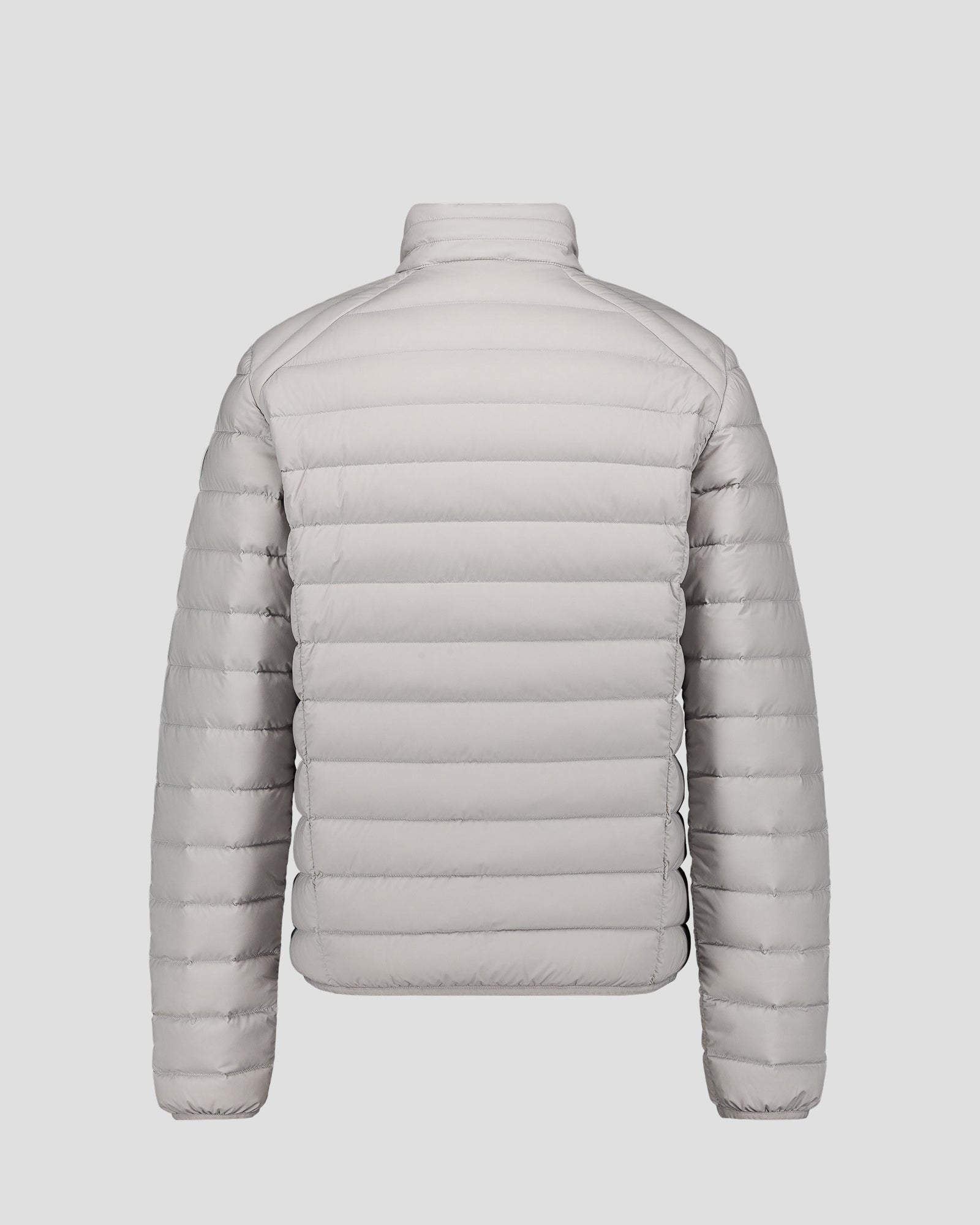 Doudoune légère stretch Reflet de mer Aragon