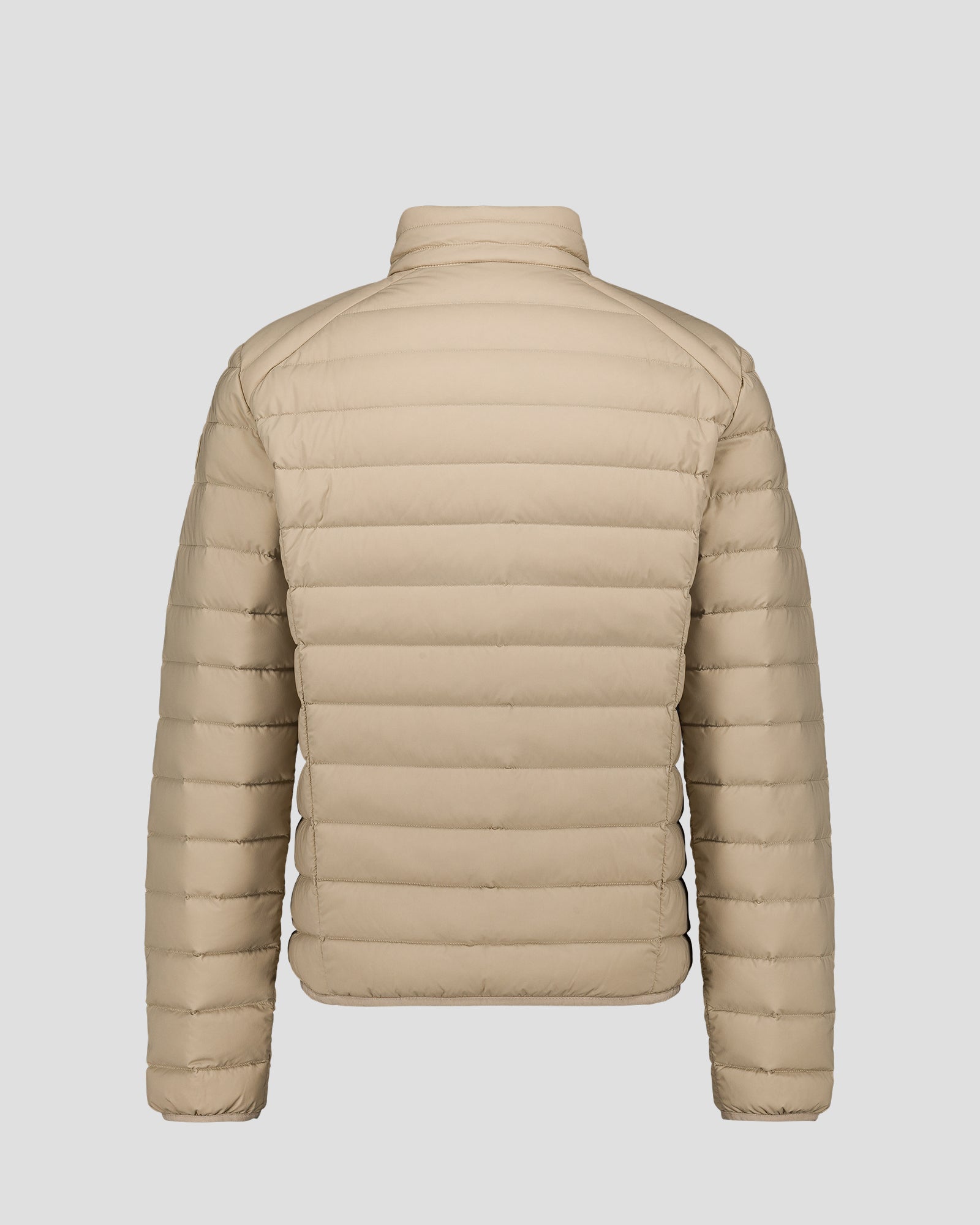 Doudoune légère stretch Beige Aragon