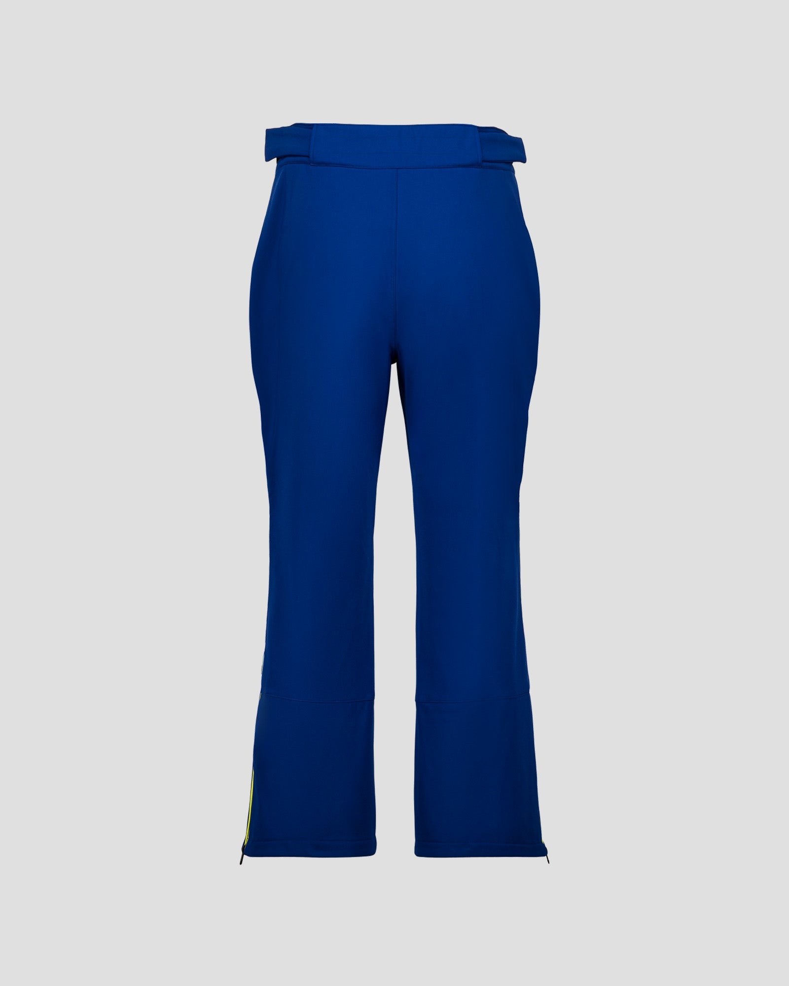 Pantalon ski Imperméable Grand froid Bleu cobalt Cairn
