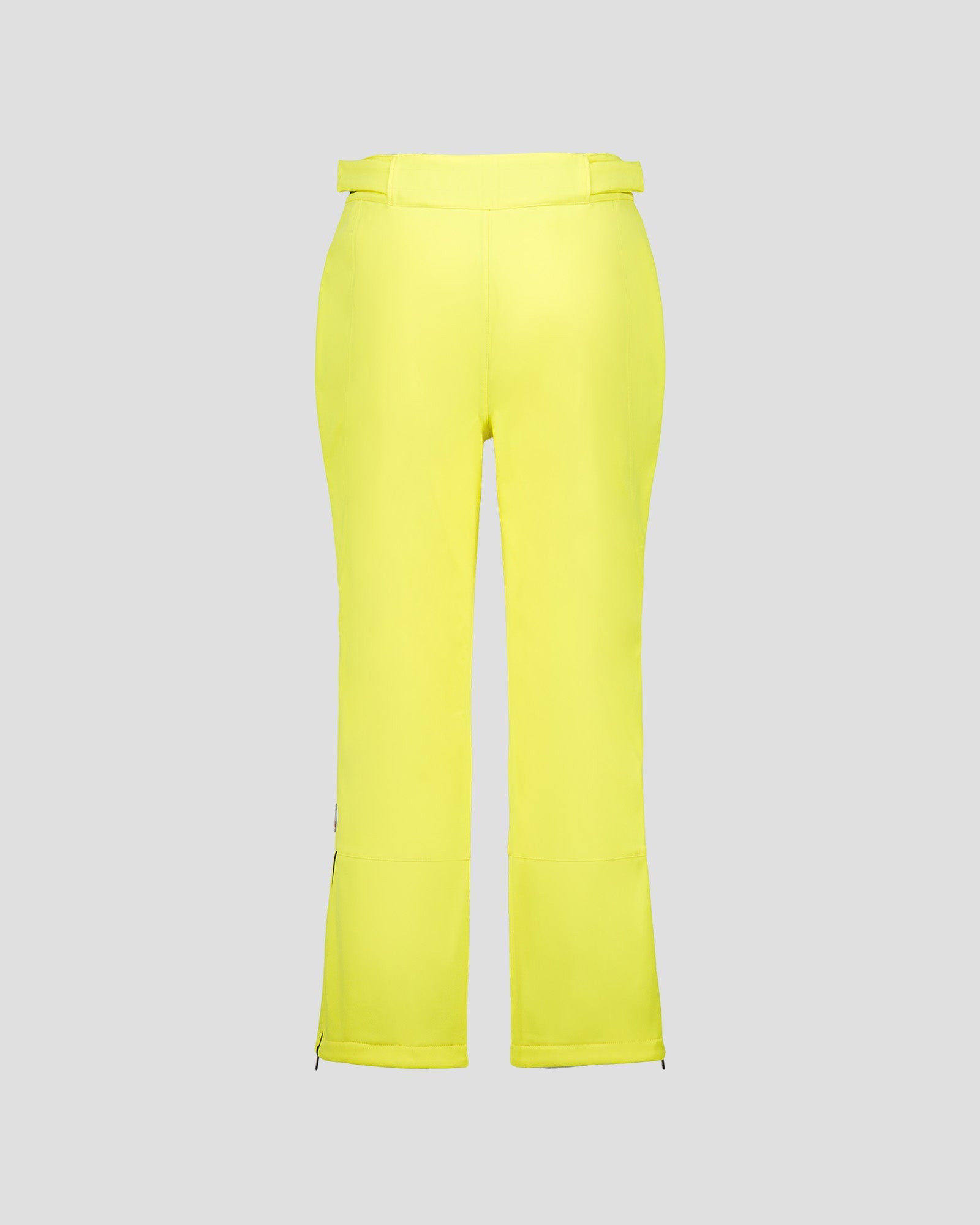 Pantalon ski Imperméable Grand froid Jaune elexir Cairn
