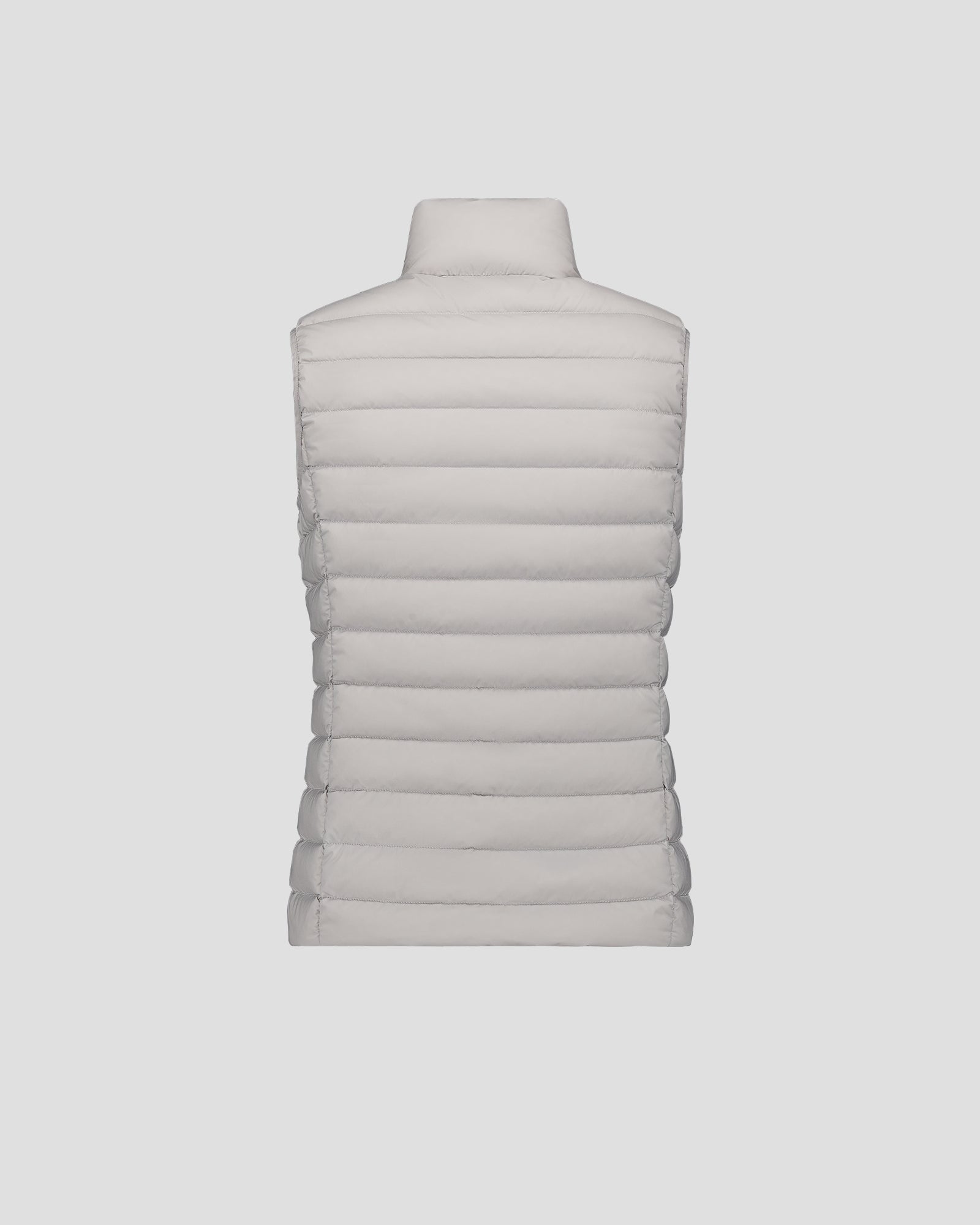 Doudoune sans manches stretch Reflet de mer Grenada