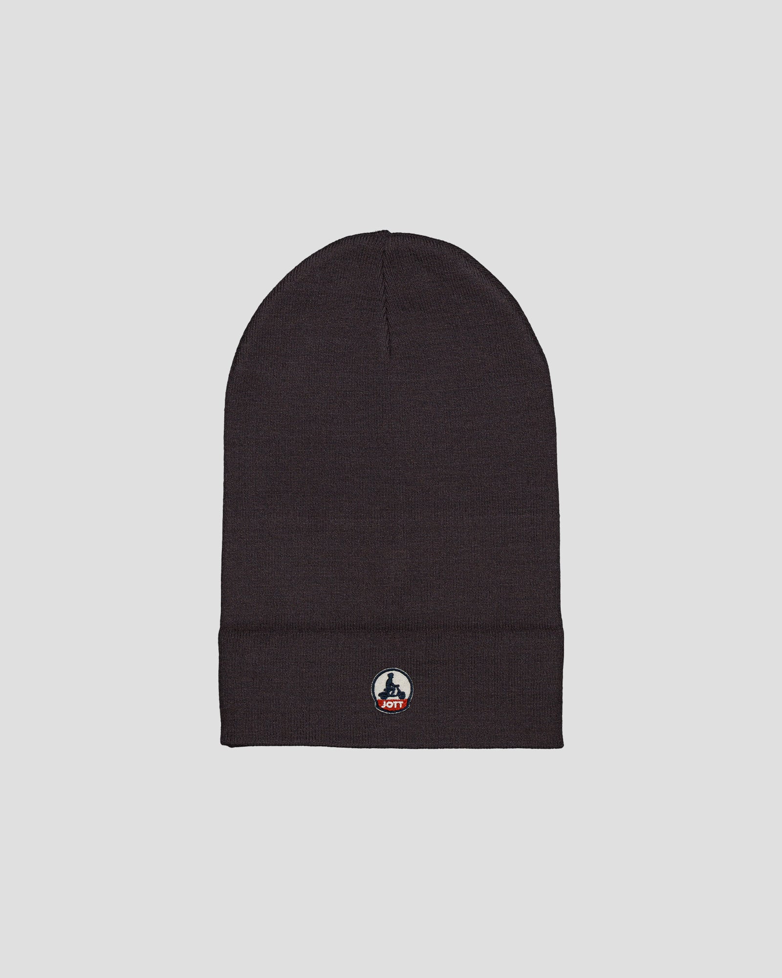 Bonnet Anthracite Jim 2.0