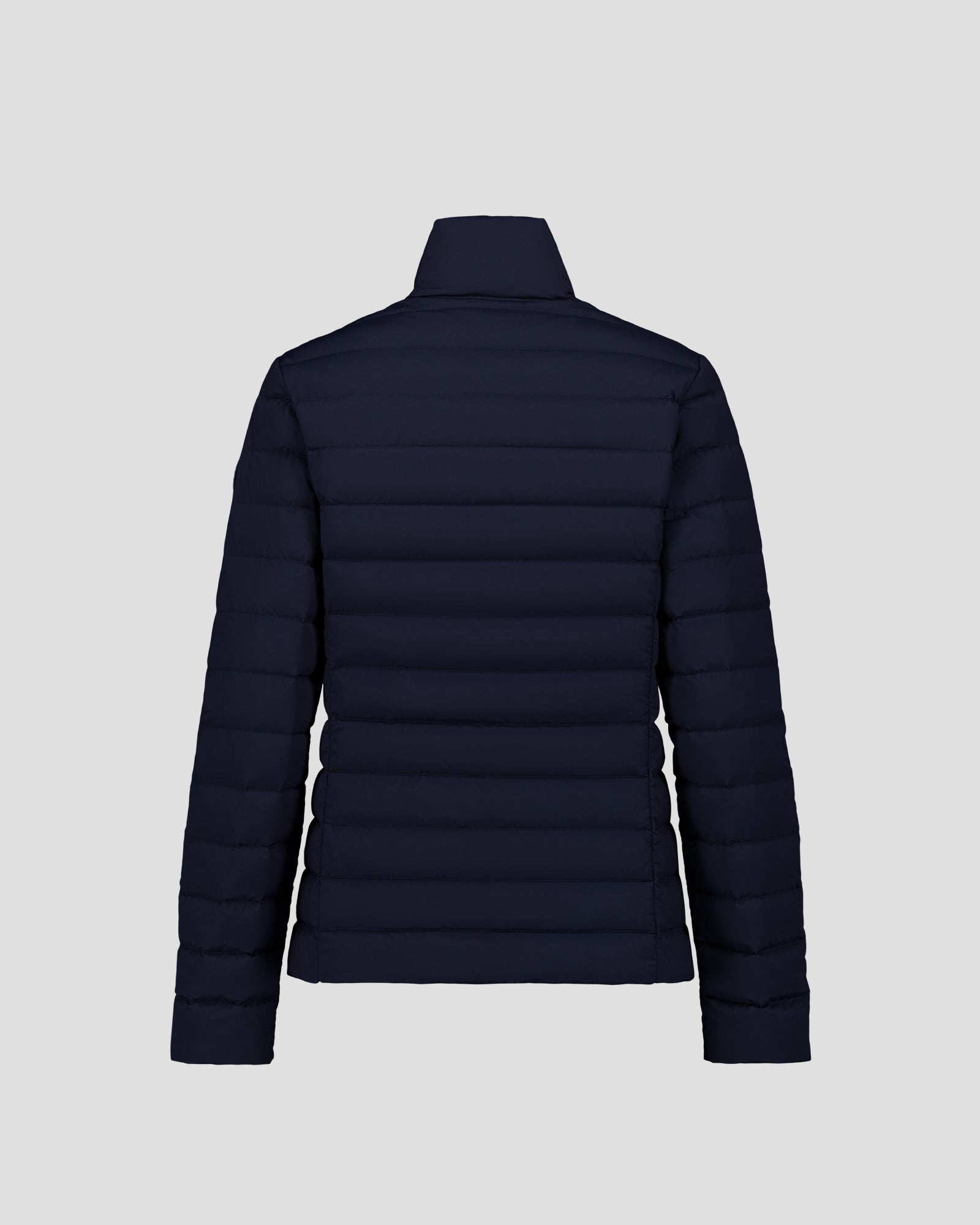 Doudoune stretch légère Marine Maia