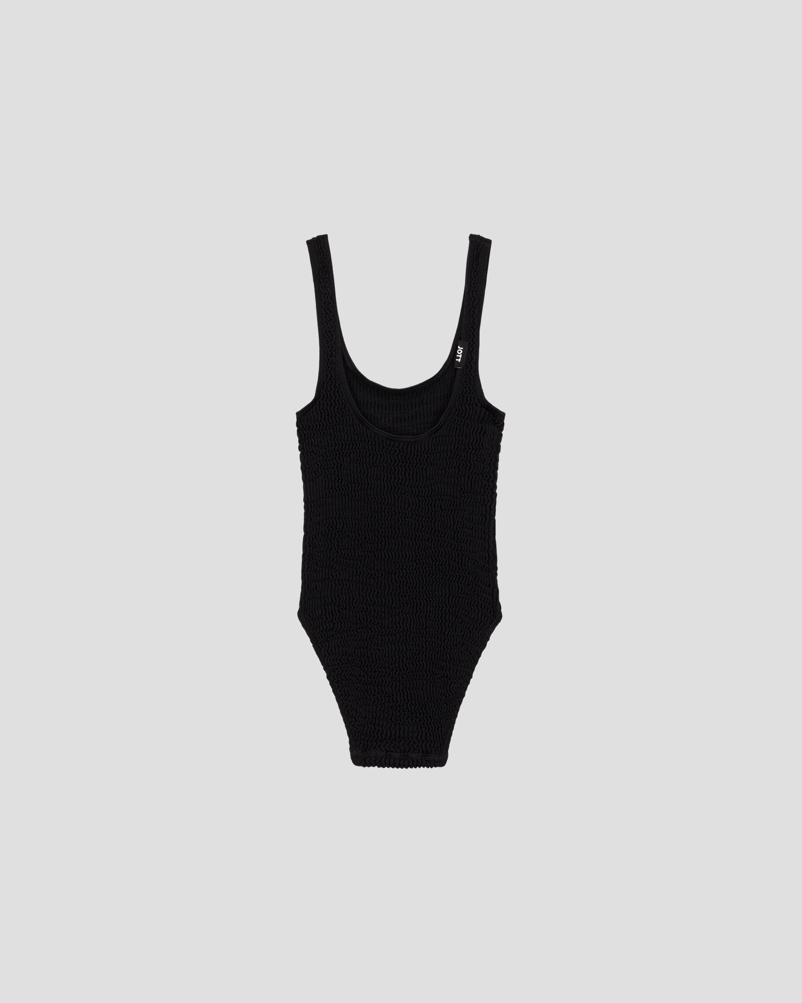 Maillot de bain Taille Unique Noir Marina
