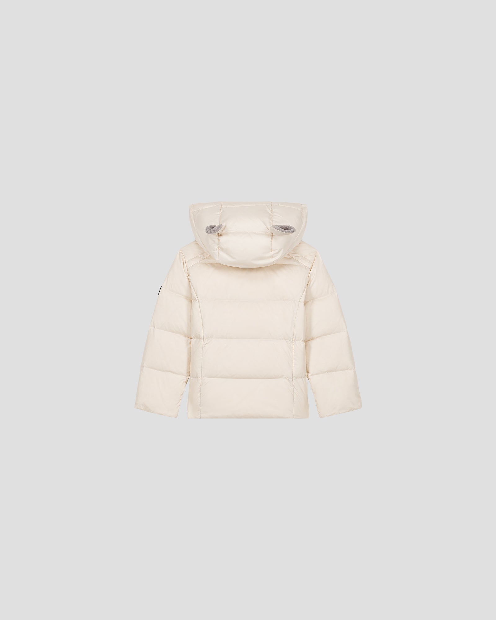 Doudoune Grand Froid bébé Naturel Mario