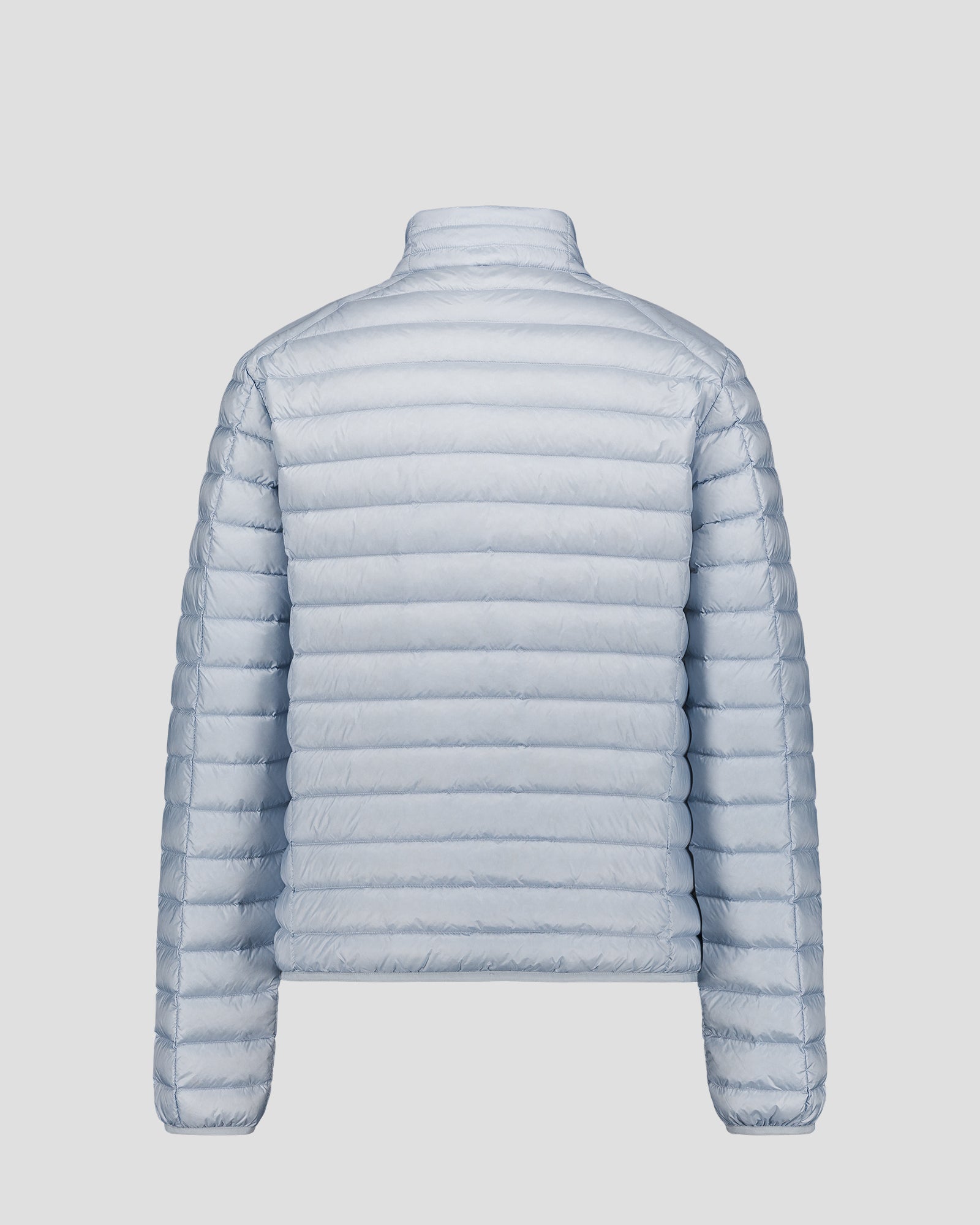 Doudoune légère Cendre marine Mat