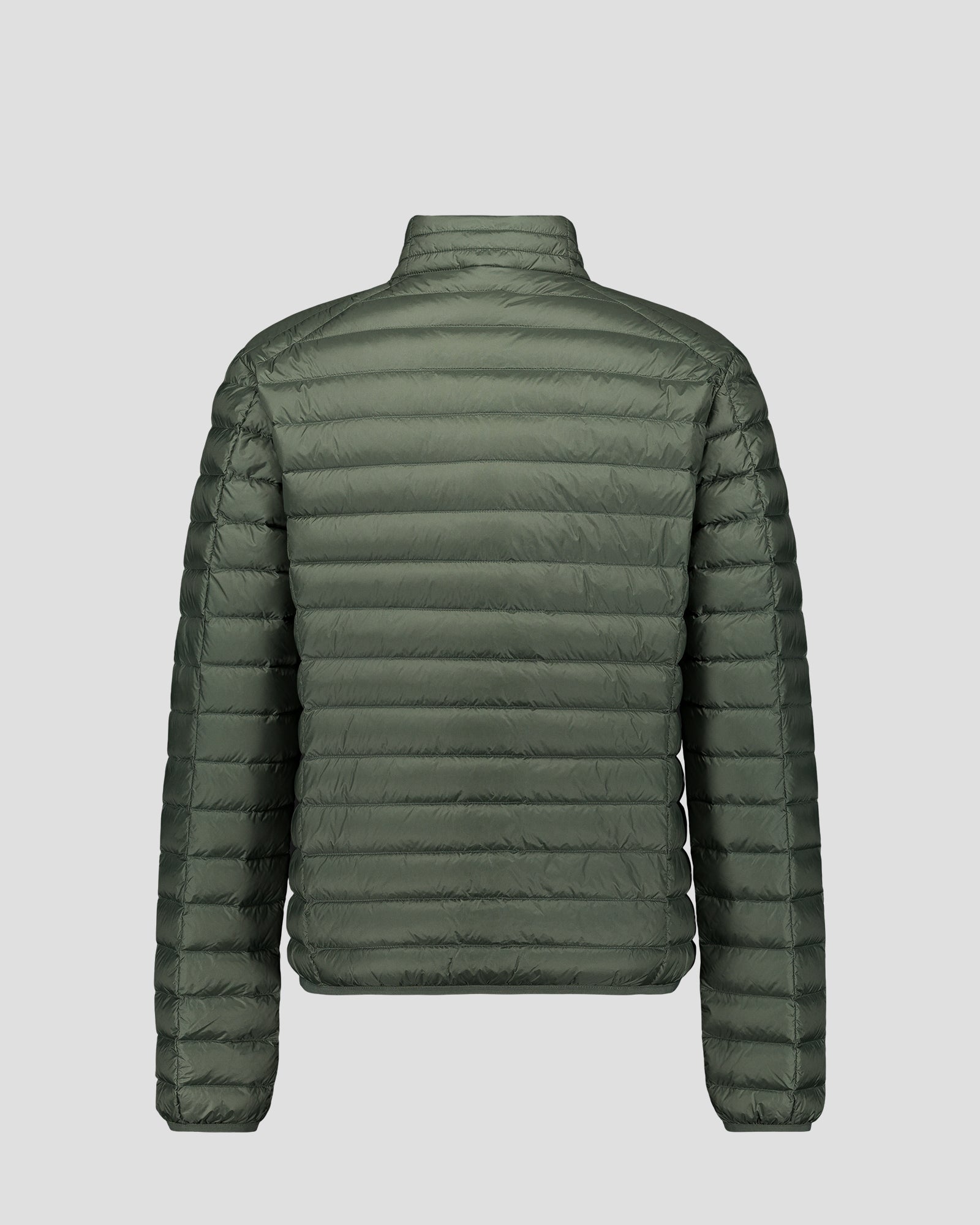 Doudoune légère Vert sauge Mat