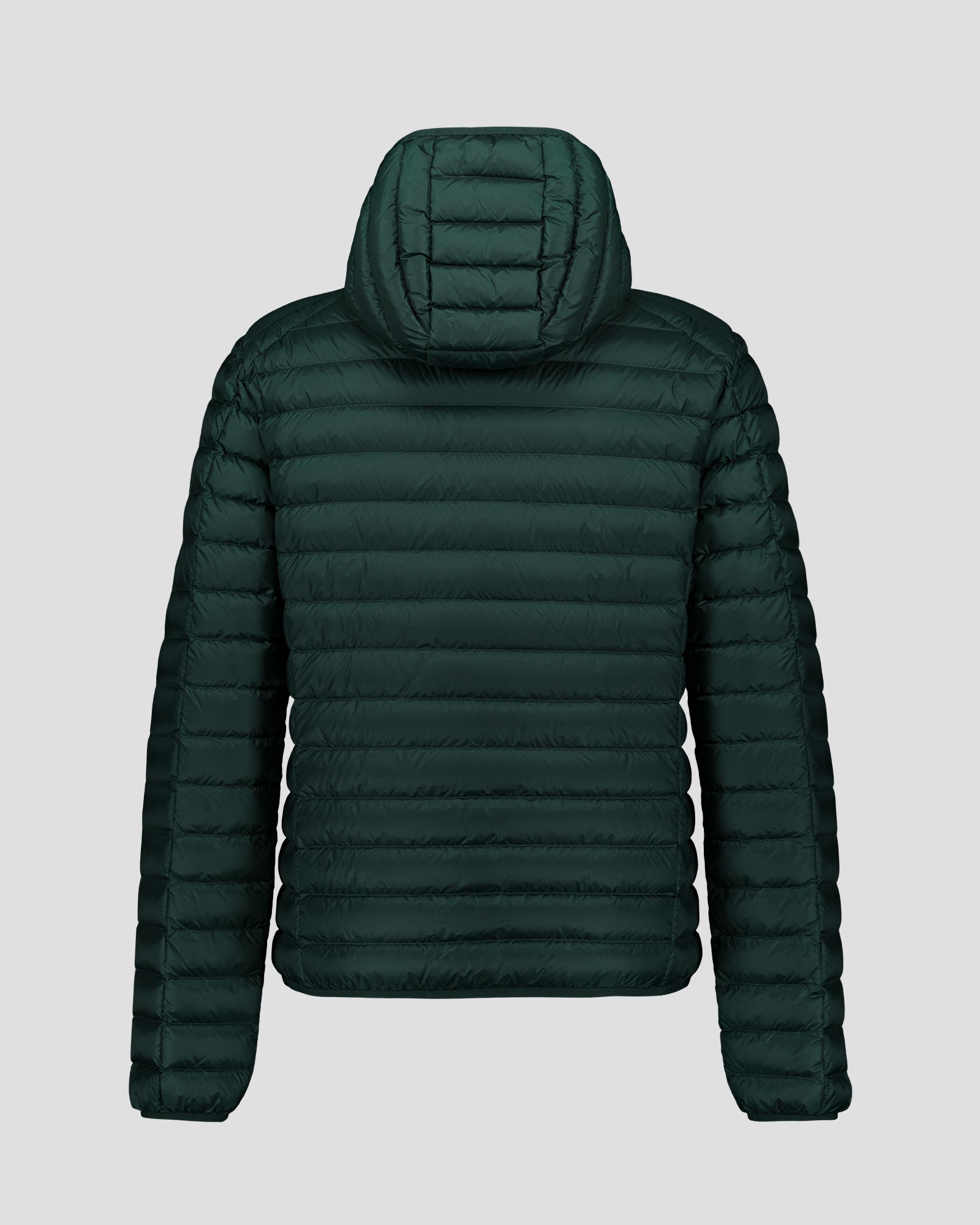 Doudoune légère à capuche Forêt Nico