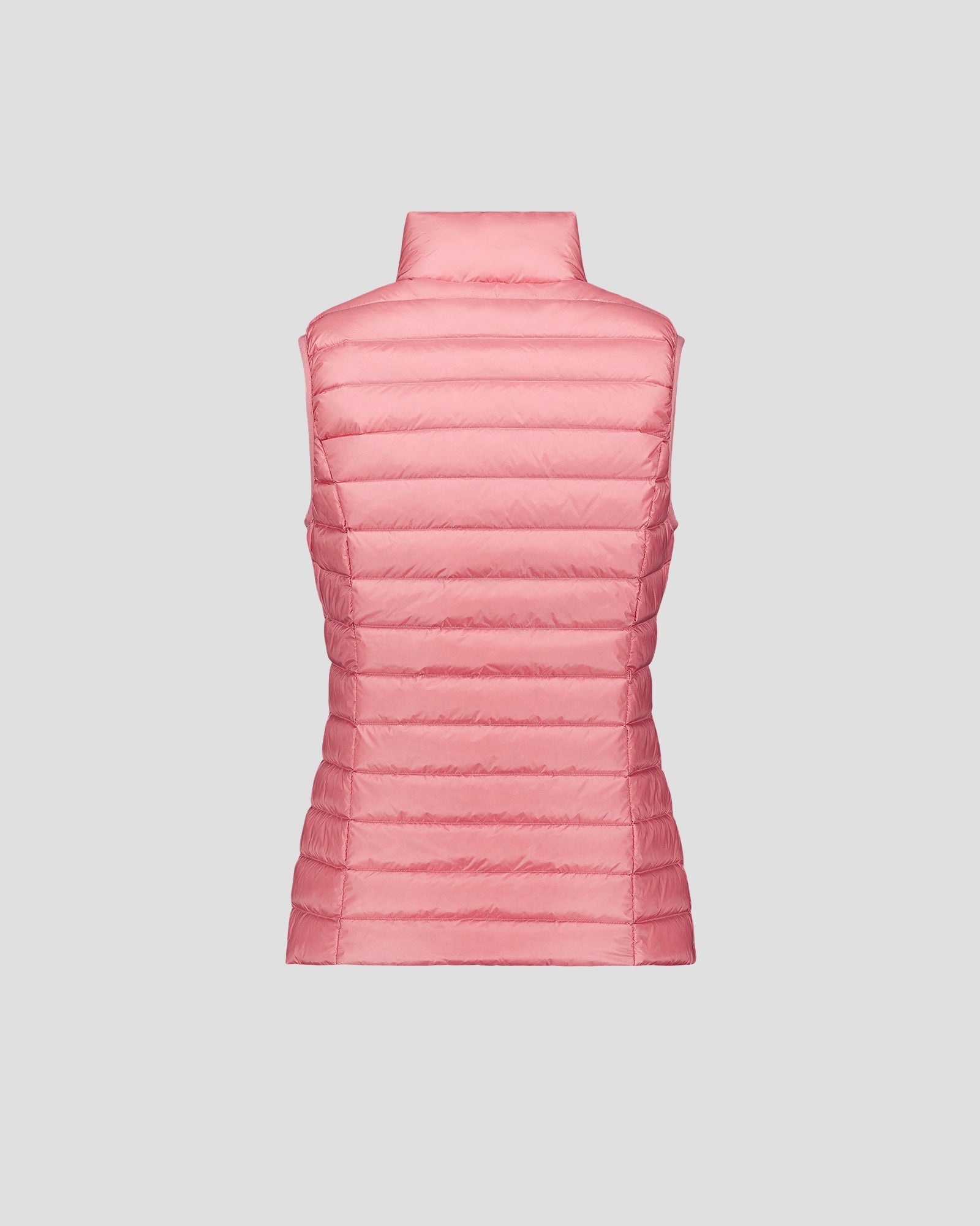 Doudoune légère sans manches Pink antique Seda