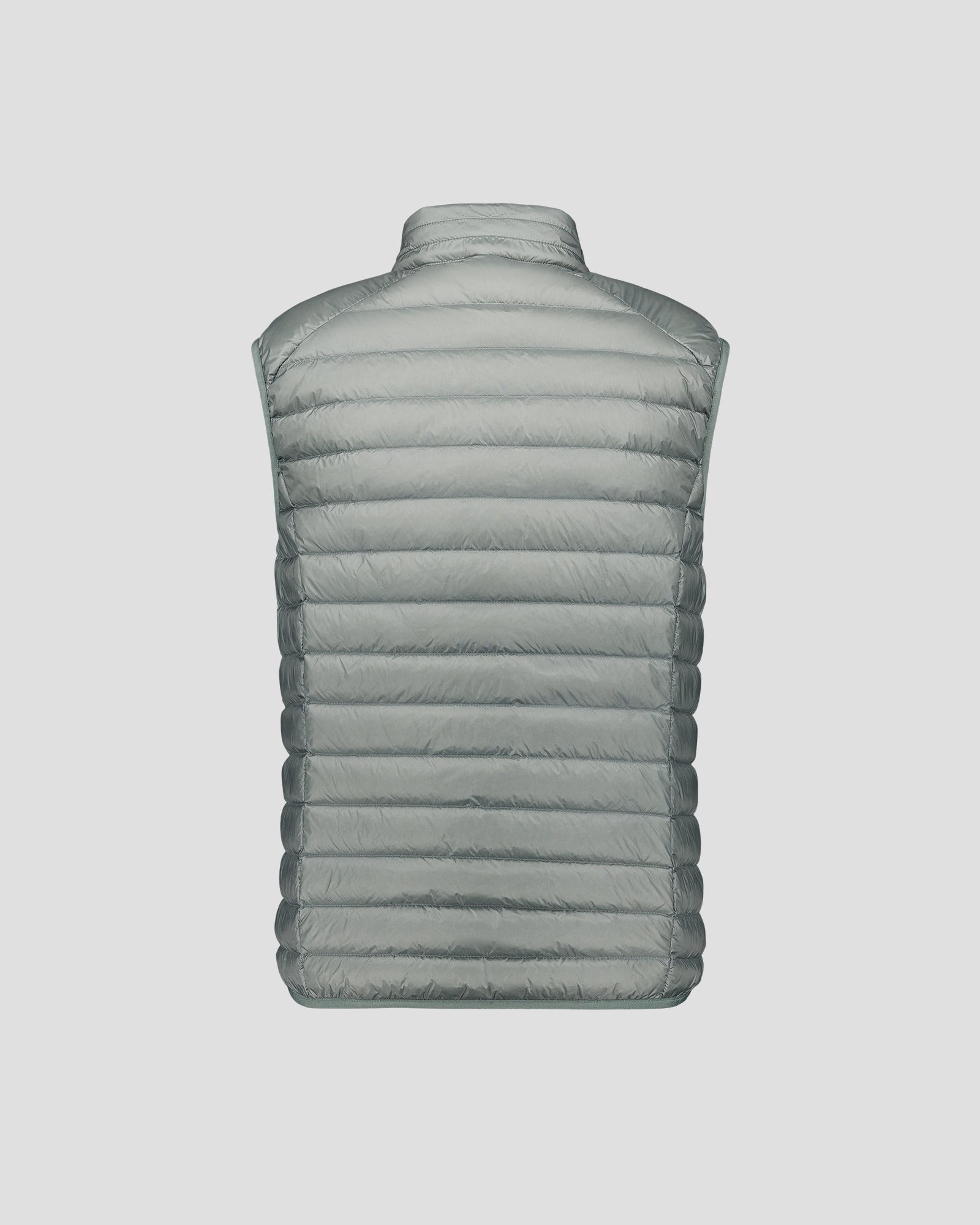 Doudoune sans manches Roche lunaire Tom