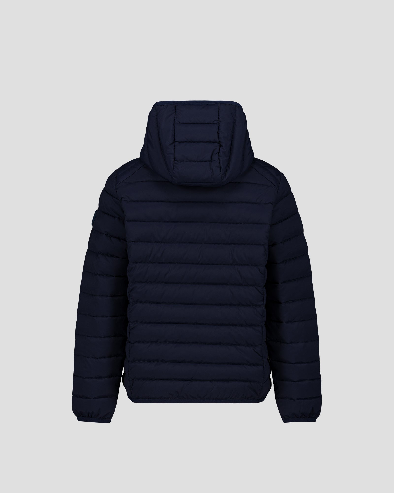 Doudoune enfant légère stretch Marine Willo