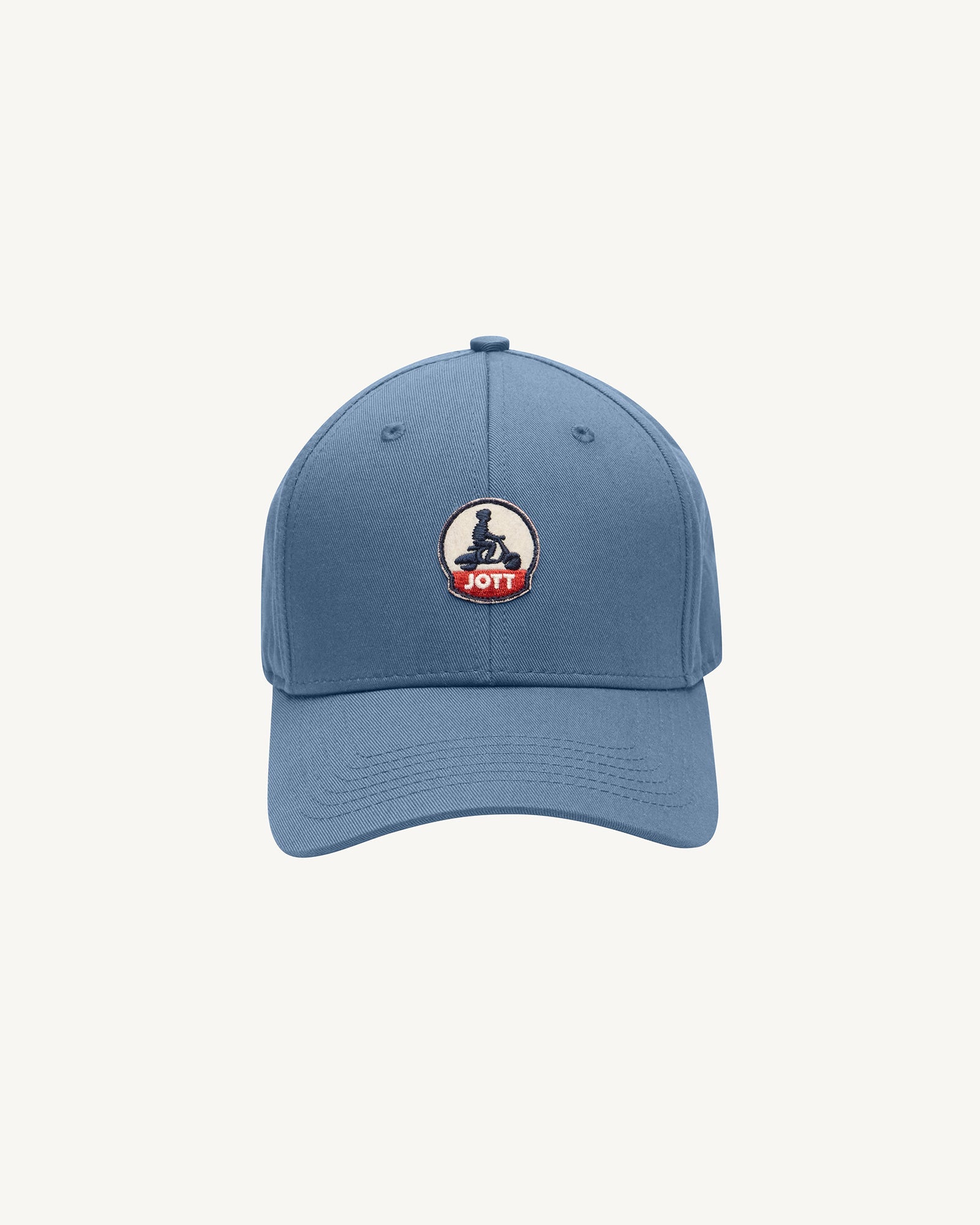 Casquette Bleu délavé enfant Set 2.0