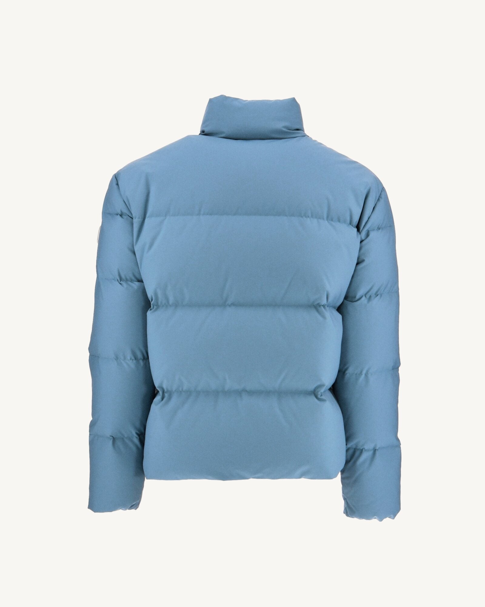 Doudoune Grand Froid Bleu froid Okinawa