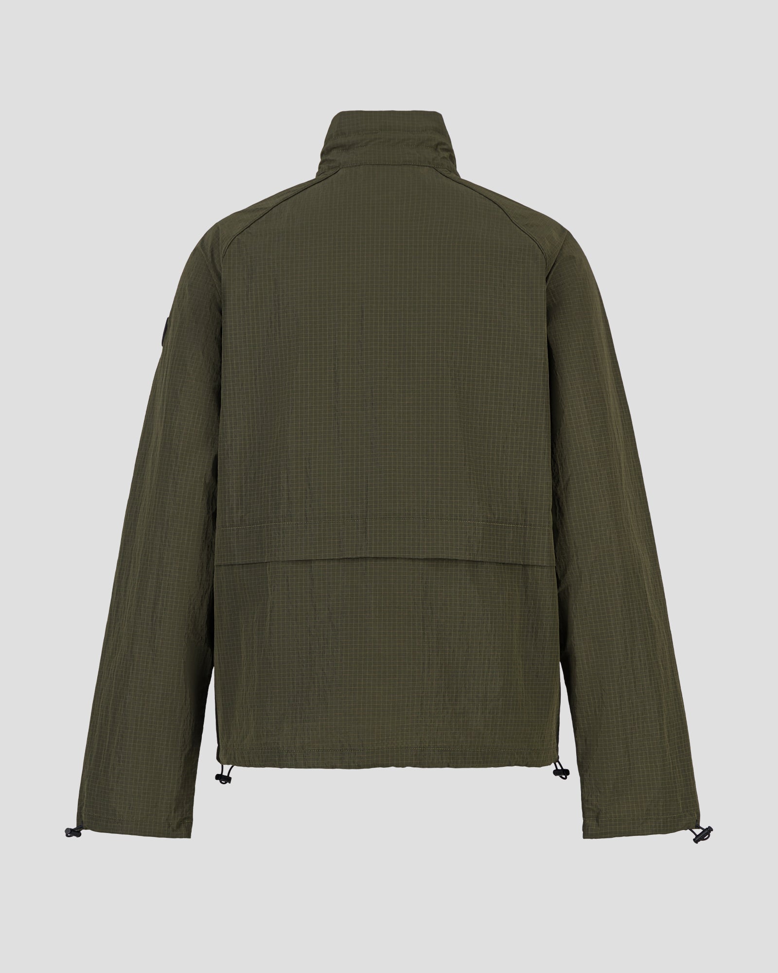 Blouson coupe-vent léger Army Placebo