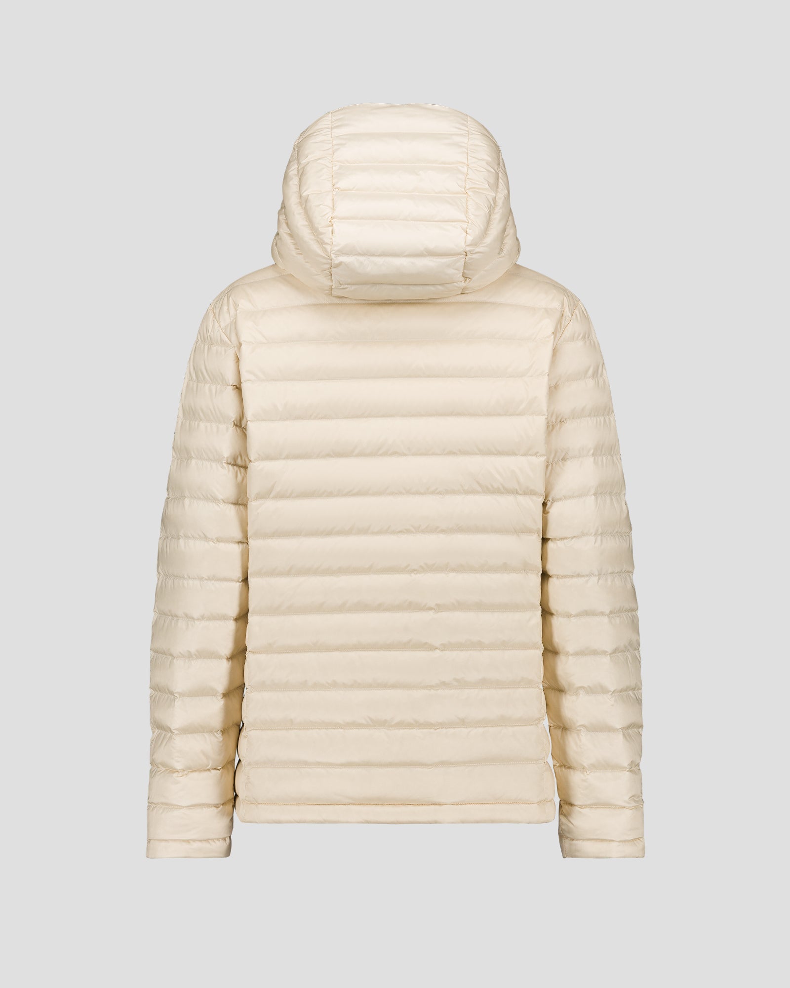 Doudoune réversible Sable fumé/Naturel Bergame
