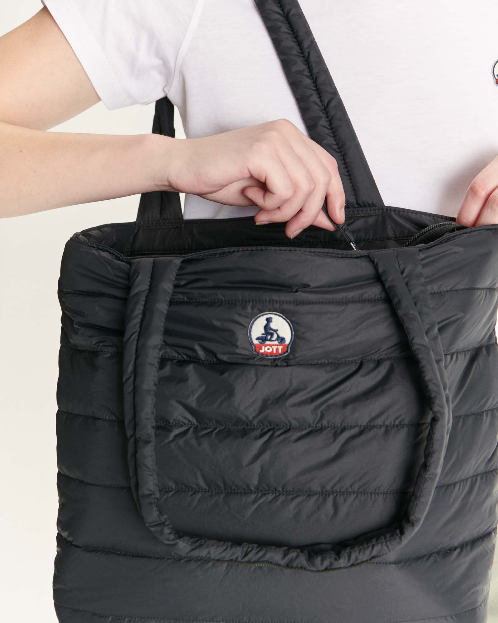 Sac à main Noir Nita 2.0