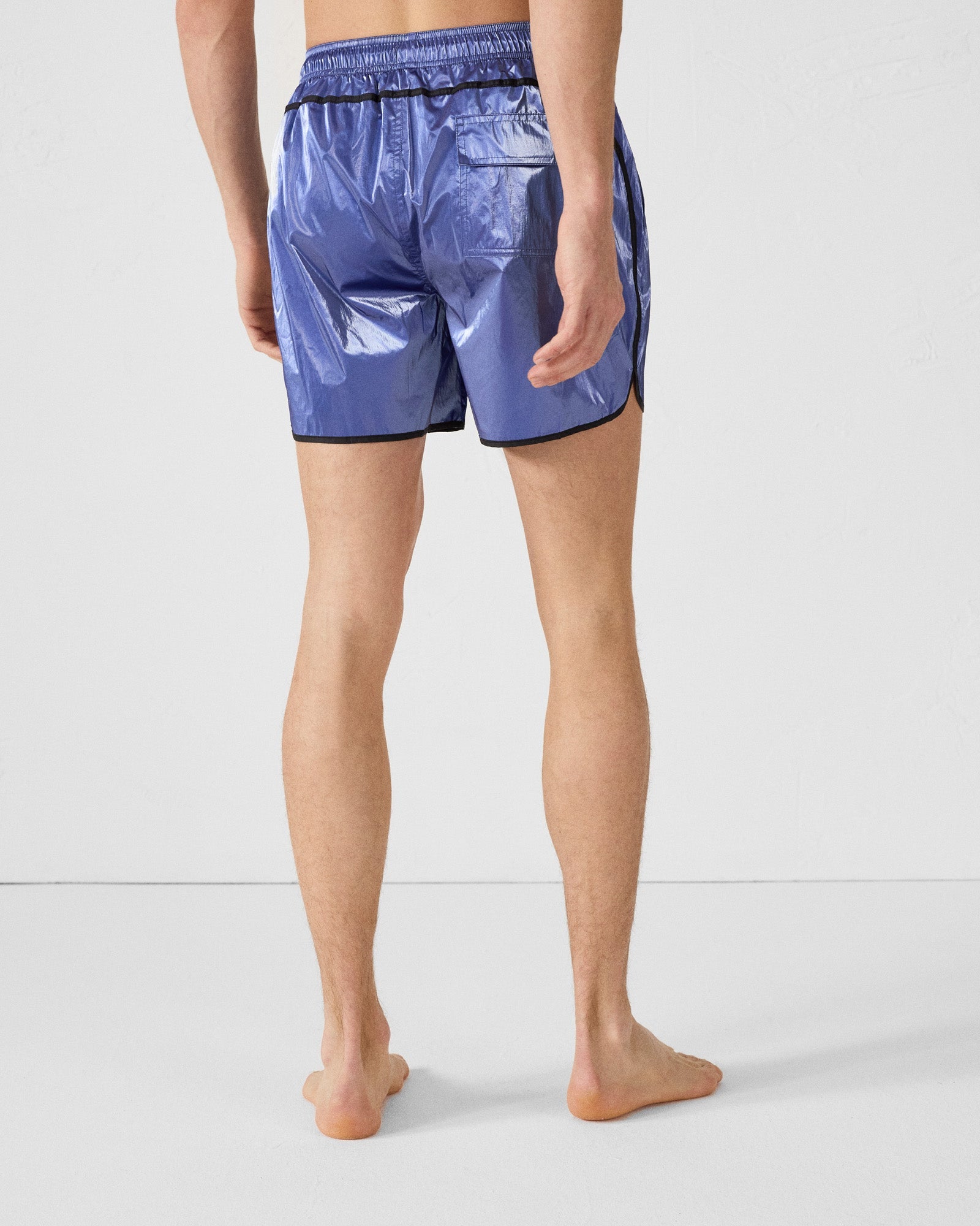 Maillot de bain Bleu mystique Livio