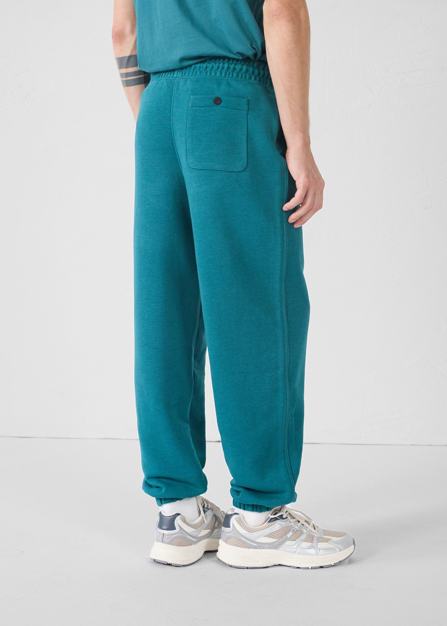 Pantalon de jogging Deep lake Alex