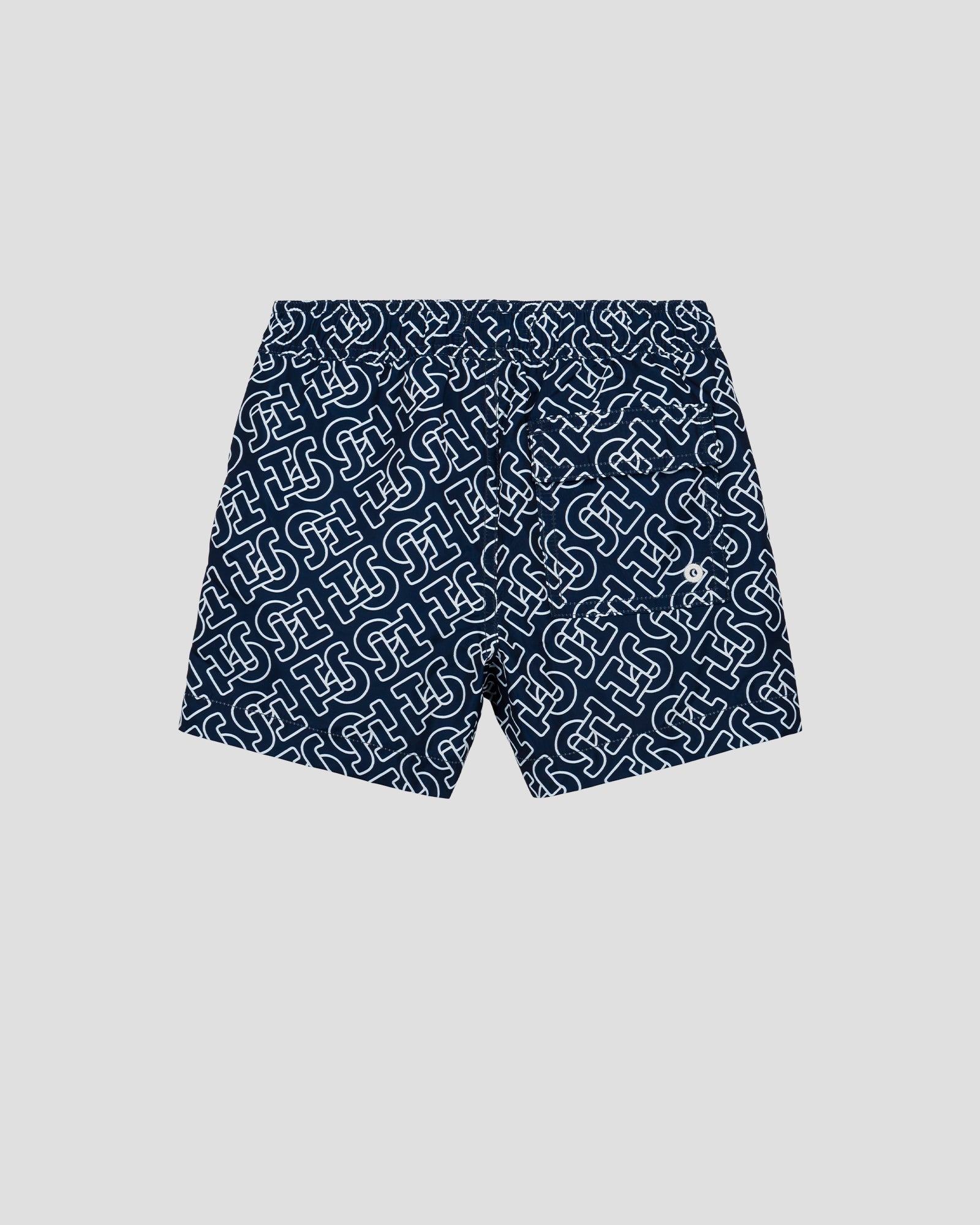 Maillot de bain Mono marine Mimosa Monogram