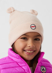 Bonnet enfant Salty nude Billy 2.0