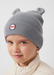 Bonnet enfant Roche lunaire Billy 2.0