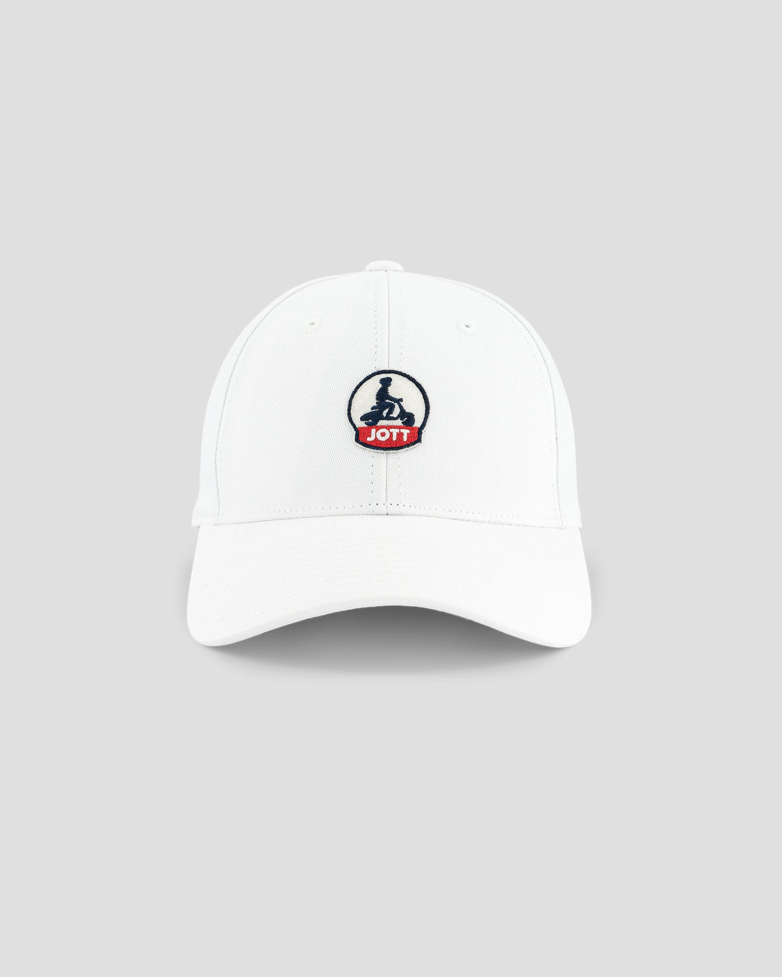 Casquette Blanc Cas 3.0