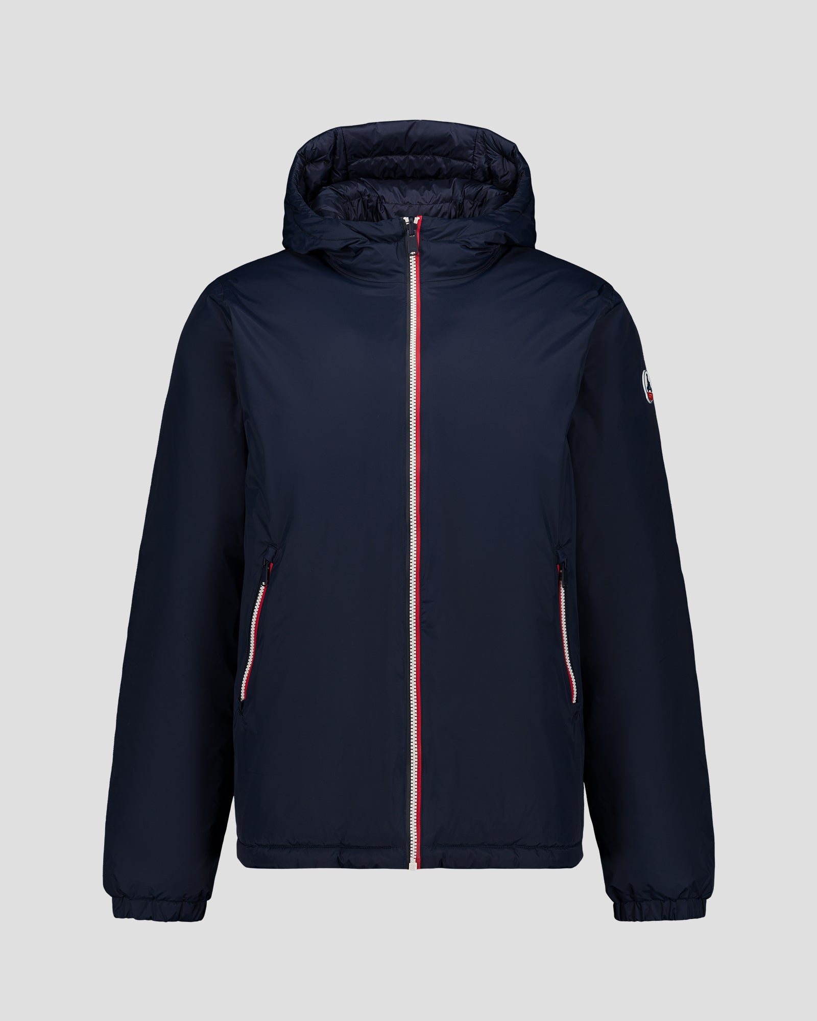 Doudoune réversible Marine Brummen