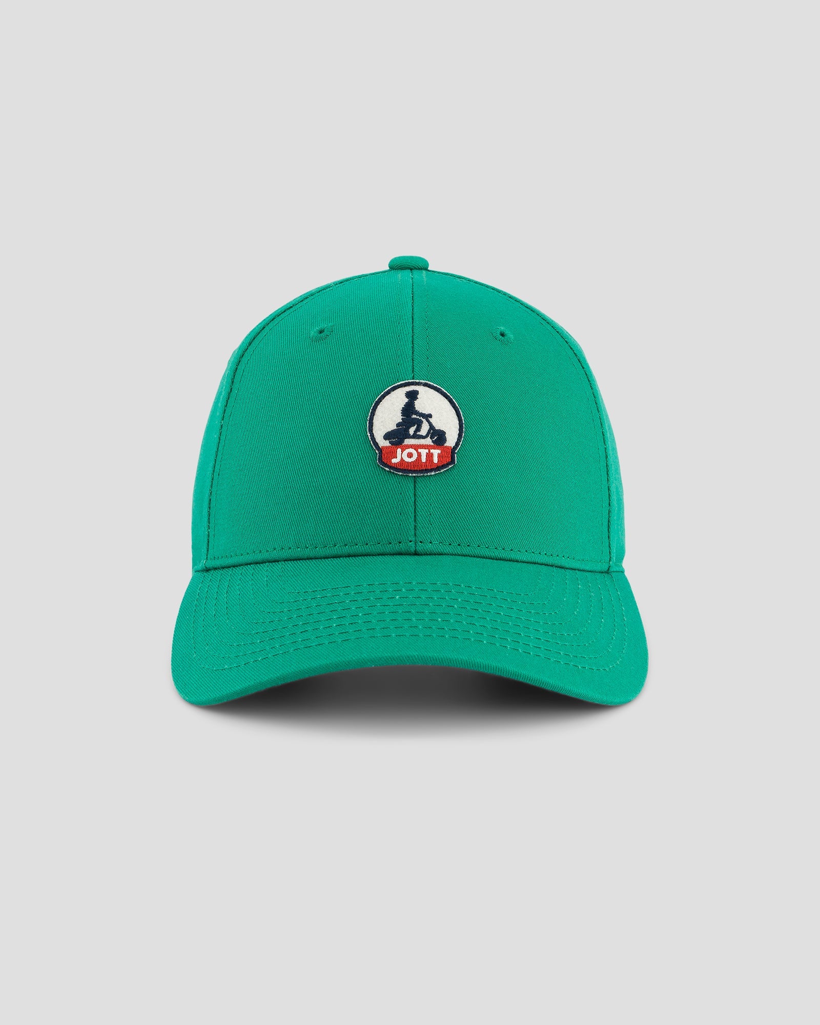 Casquette Vert persan Cas 3.0