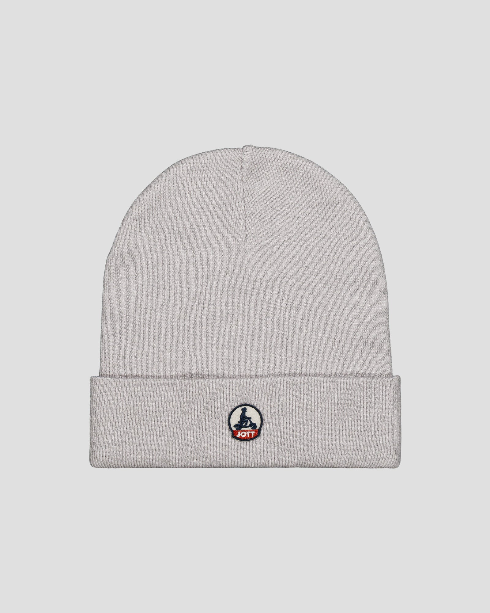 Bonnet Gris glace Jim 2.0