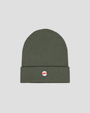 Bonnet Vert sauge Jim 2.0