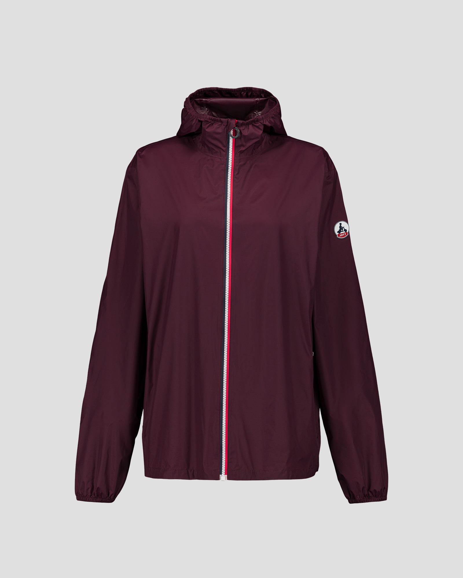 Imperméable Cerise noire Kilmory