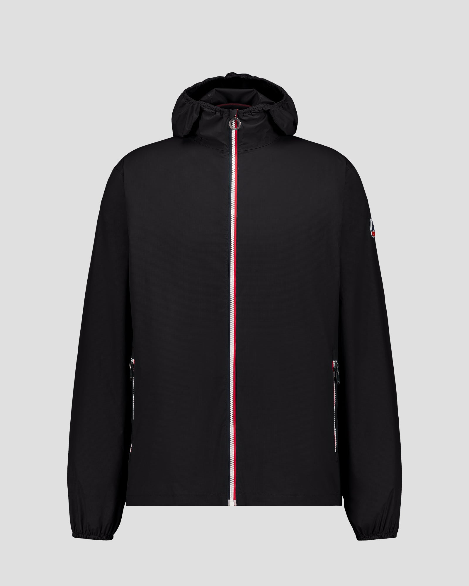 Imperméable Noir Kilmory