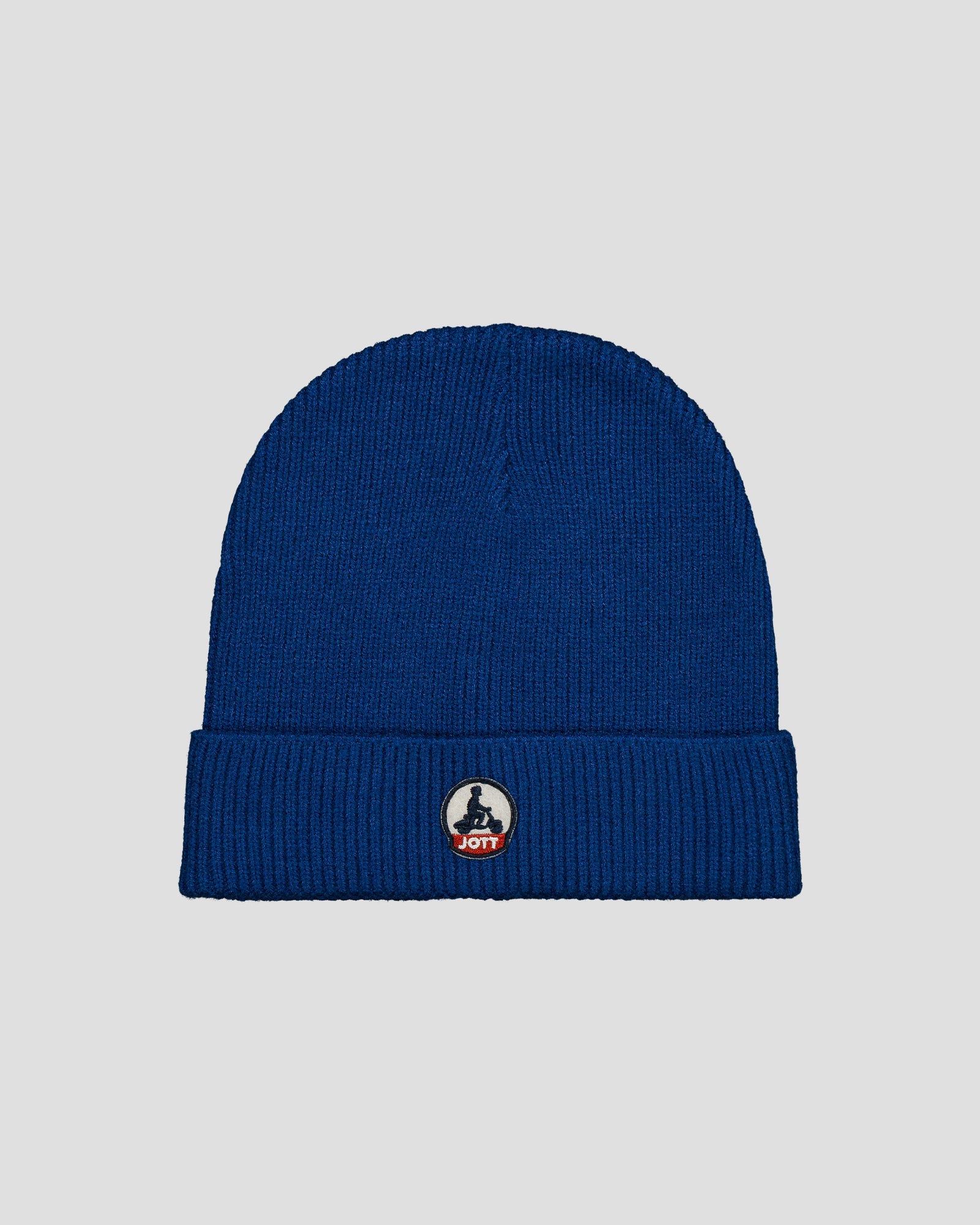 Bonnet enfant Bleu cobalt Noah 2.0