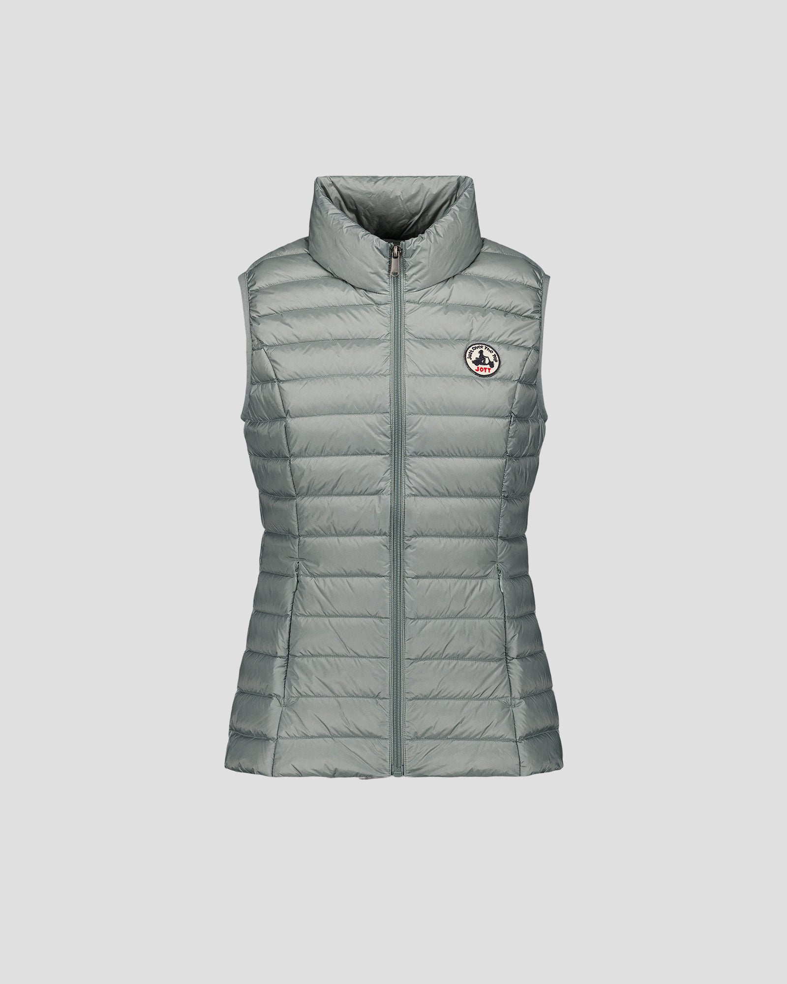 Doudoune légère sans manches Roche lunaire Seda