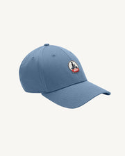 Casquette Bleu délavé enfant Set 2.0