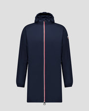 Imperméable long Marine Skye