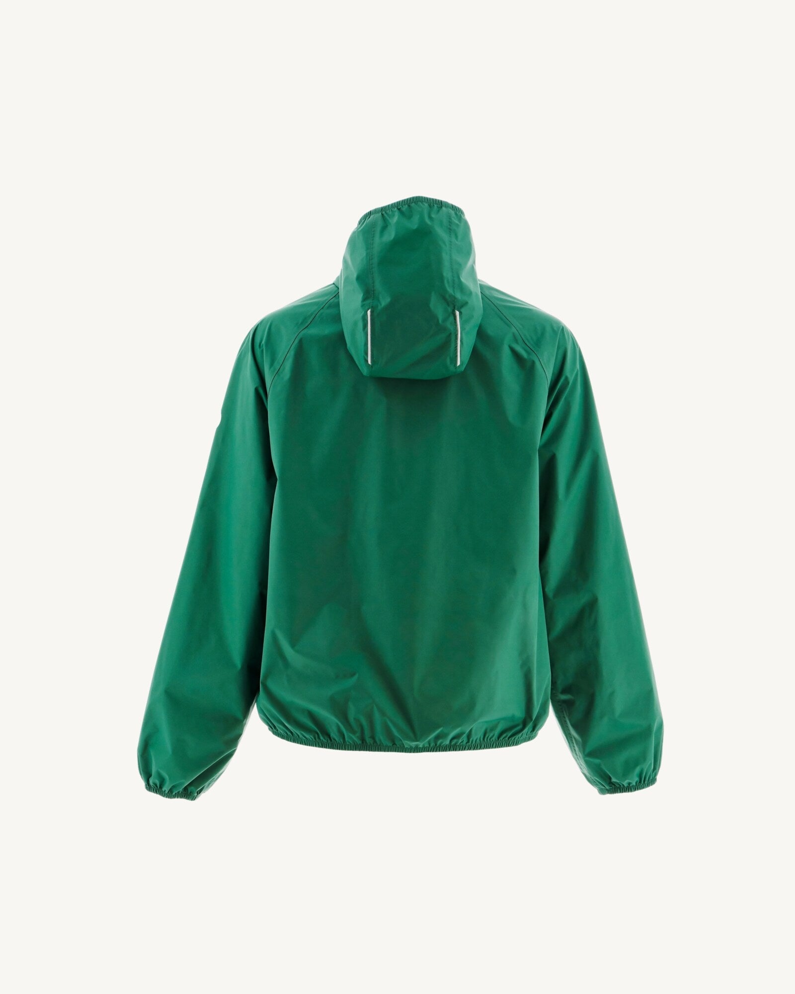 Imperméable paquetable Vert foncé Singapore