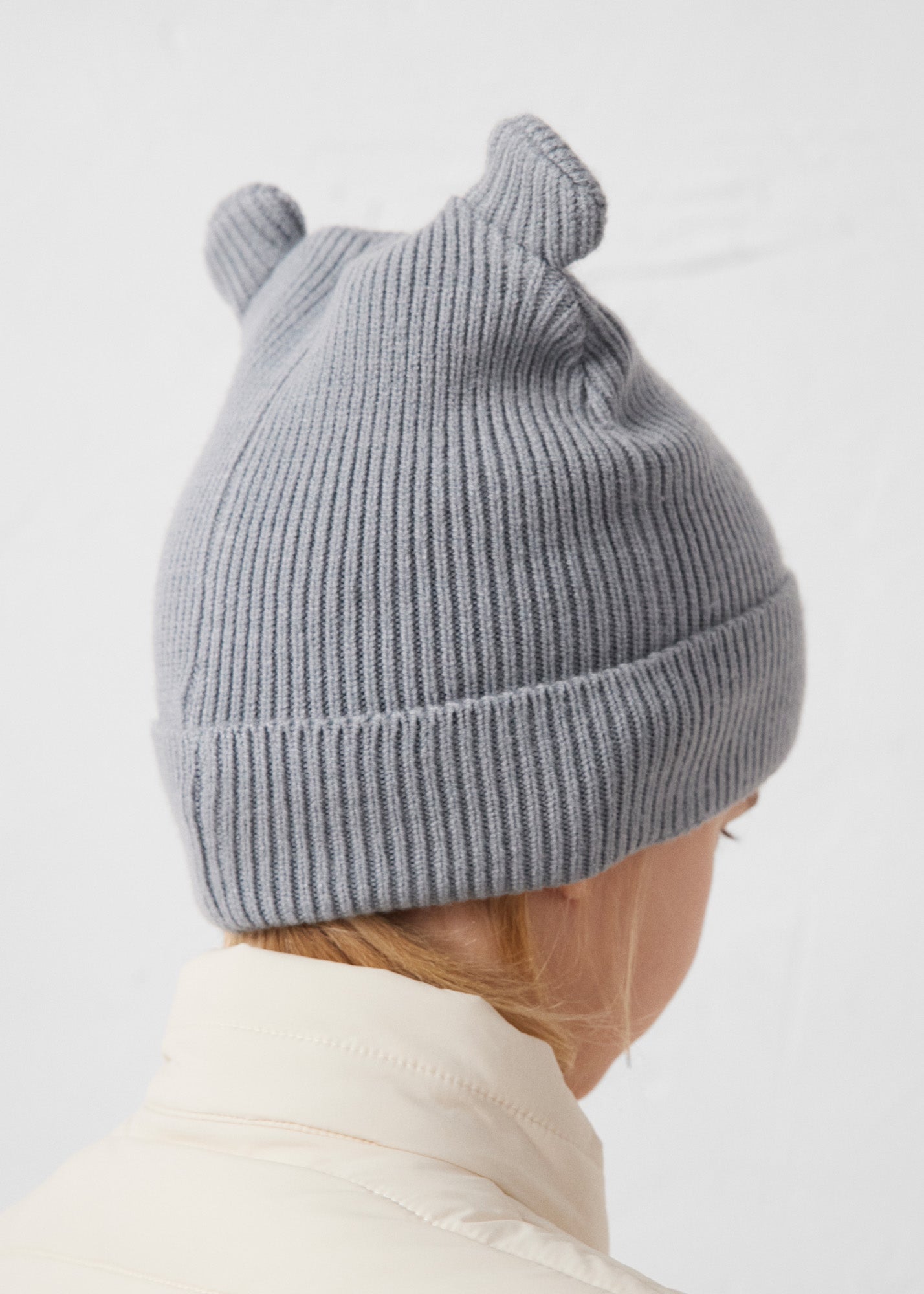 Bonnet enfant Roche lunaire Billy 2.0