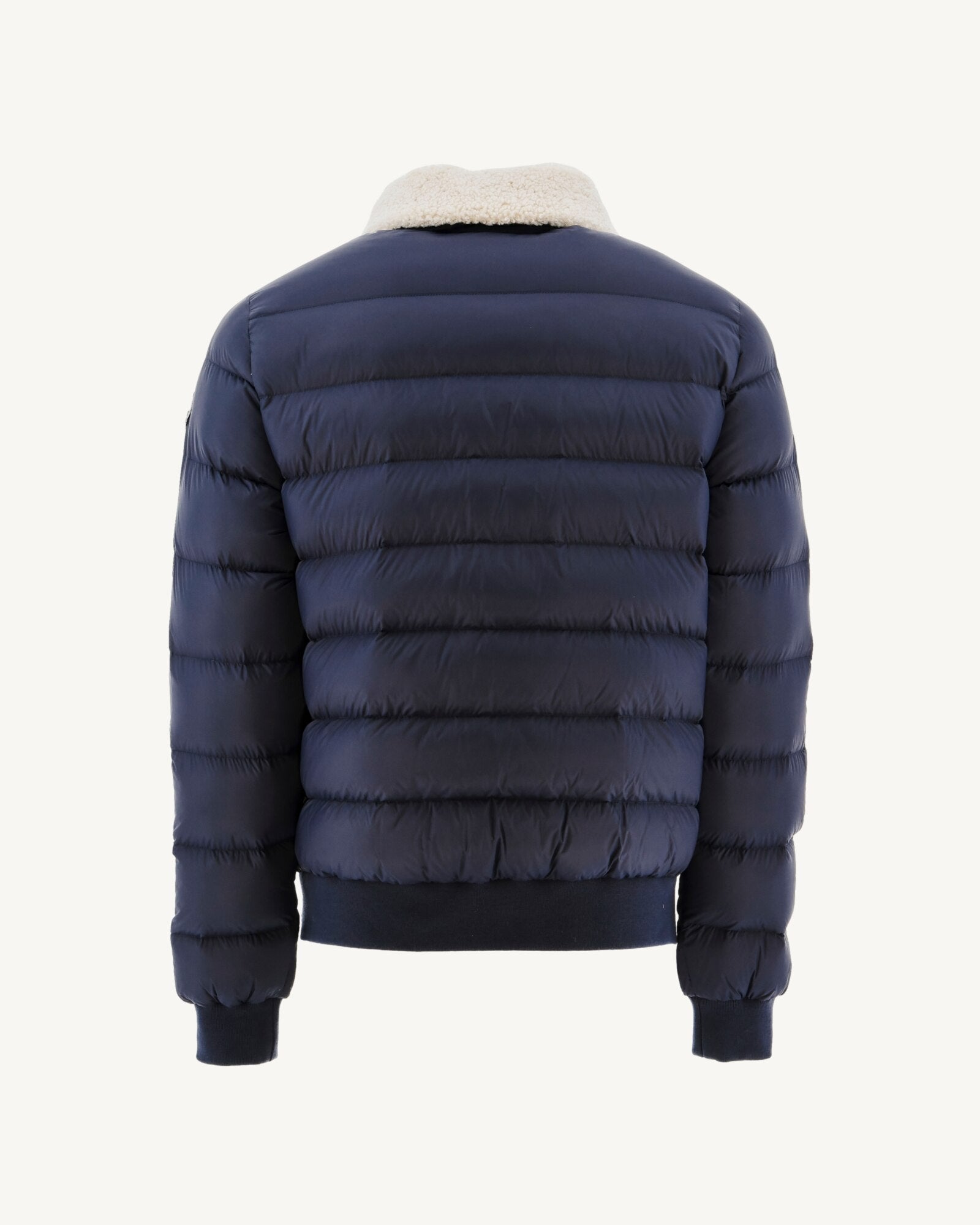 Doudoune aviateur légère Marine Danny