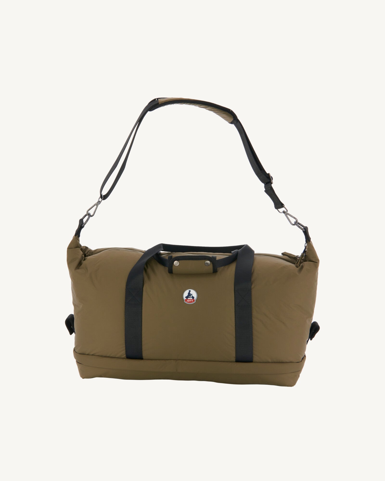 Sac week-end évolutif imperméable Army Tarmac