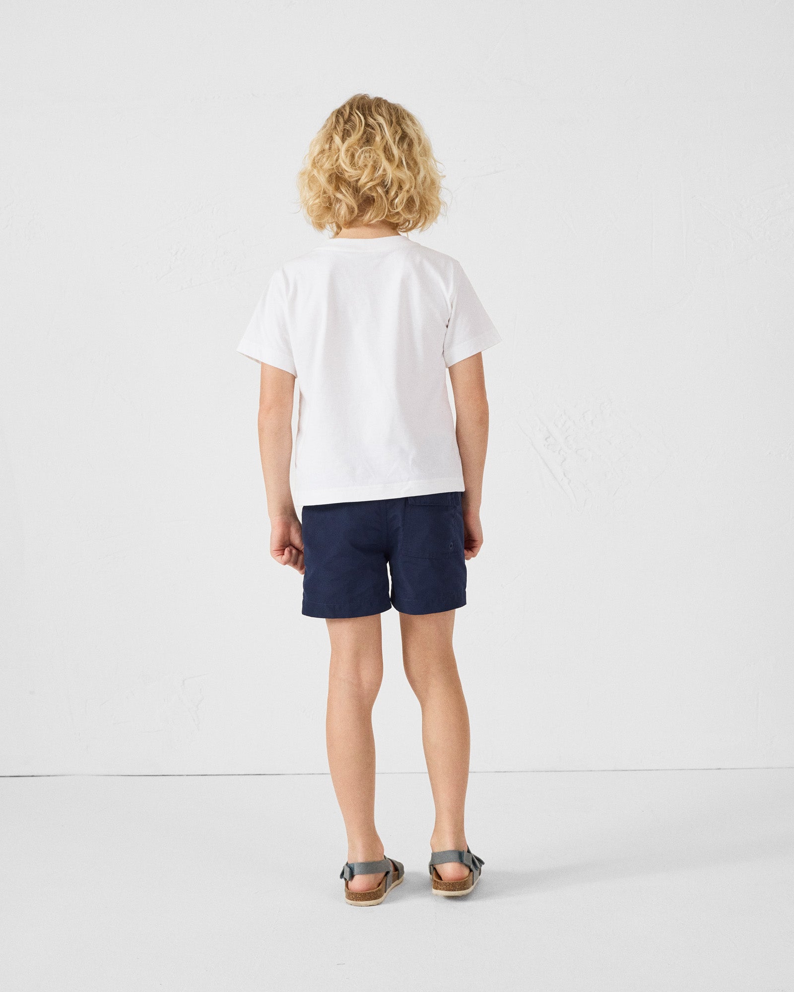 Maillot de bain Marine Mimosa