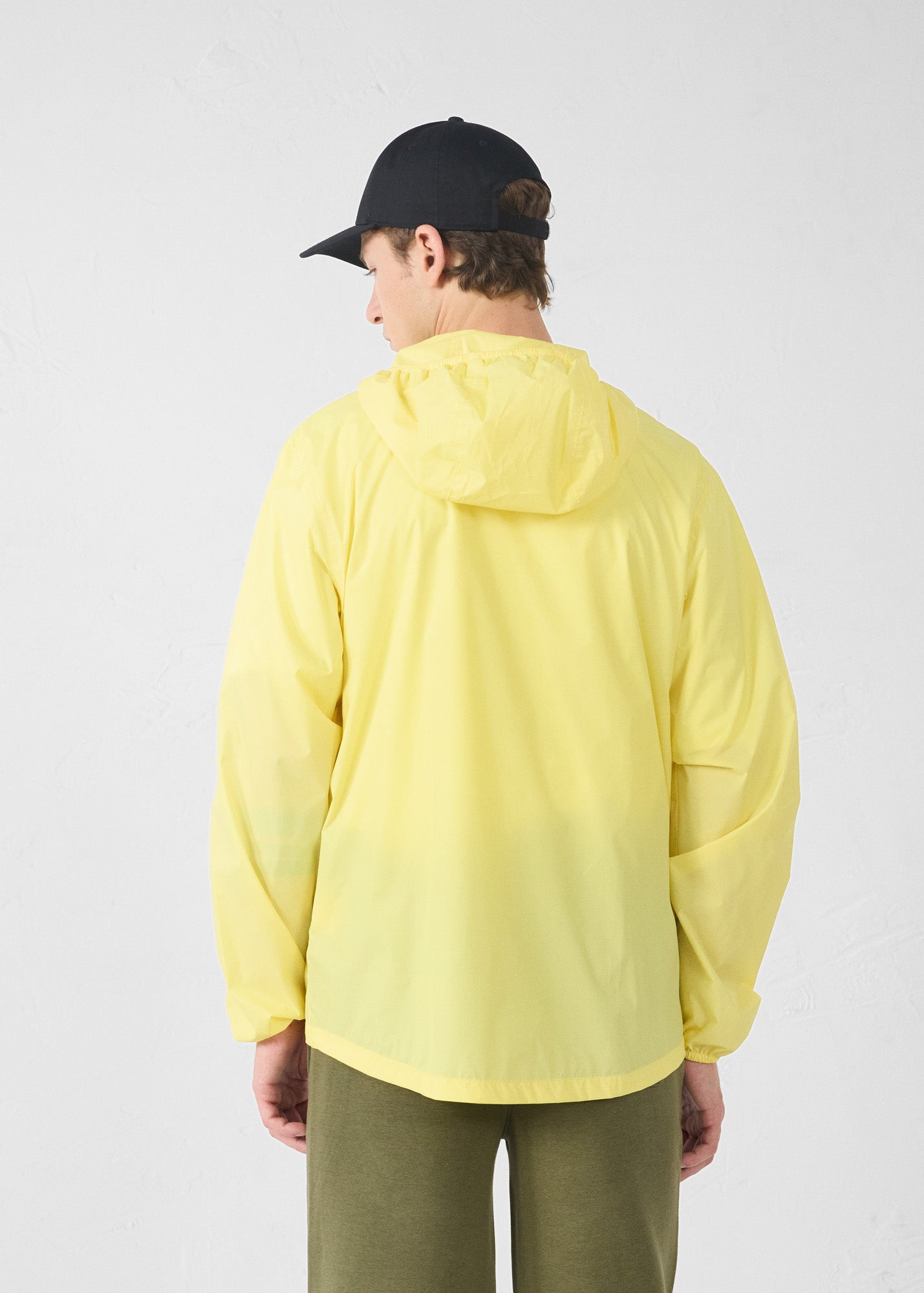 Imperméable Limonade Kilmory