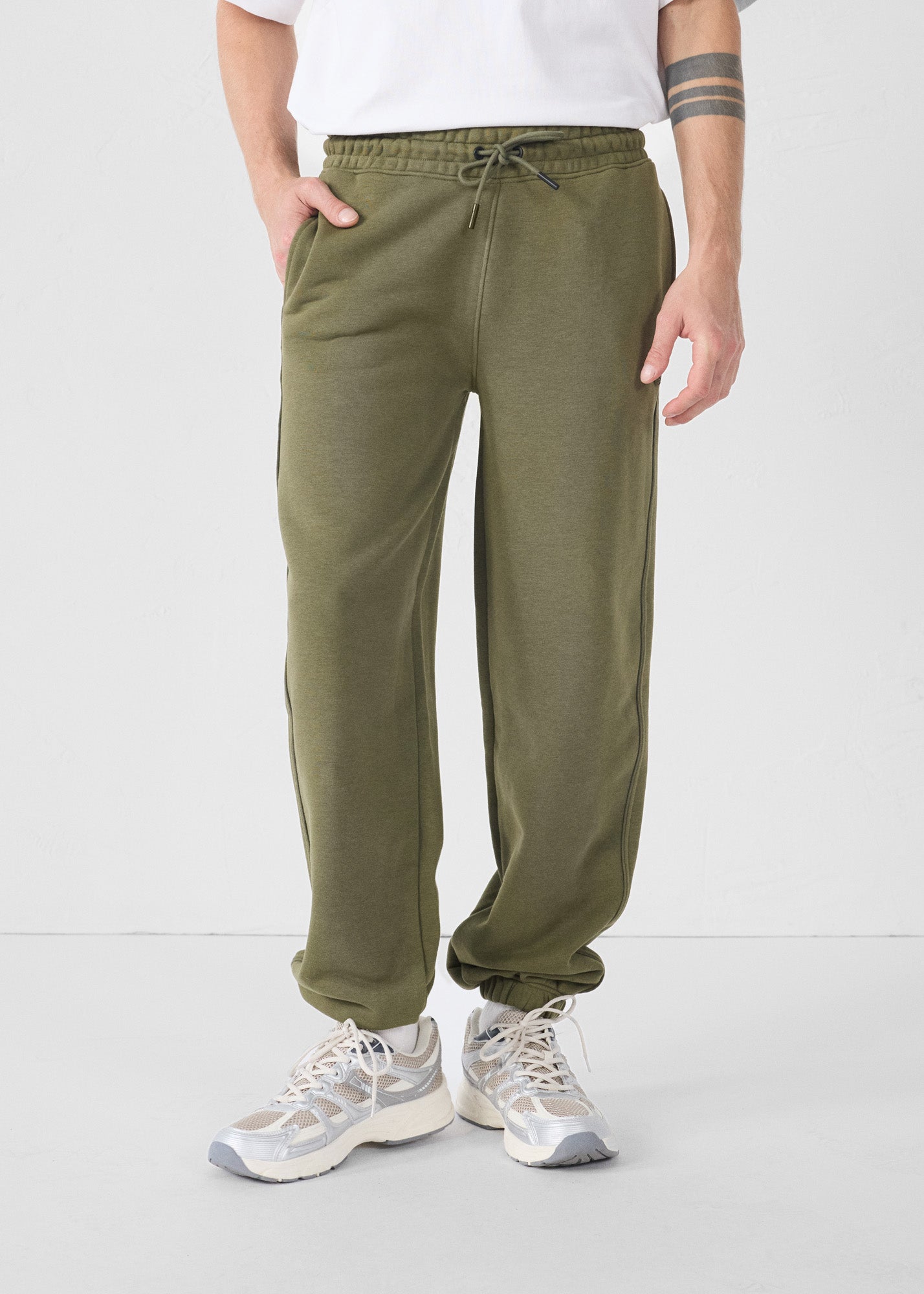 Pantalon de jogging Army Alex