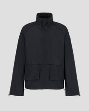 Blouson coupe-vent léger Noir Placebo