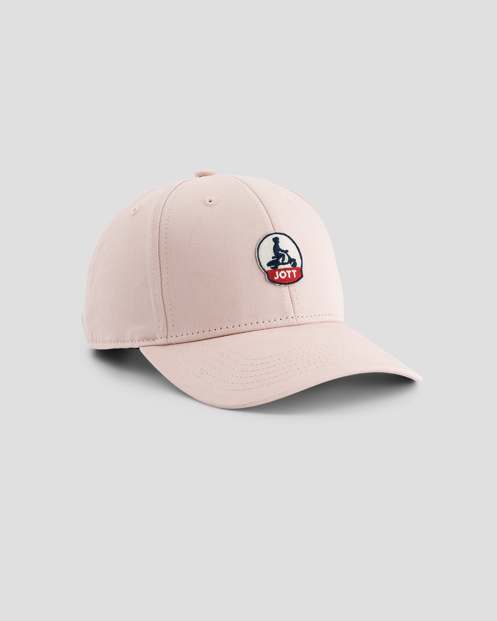 Casquette Pêche clair enfant Set 3.0